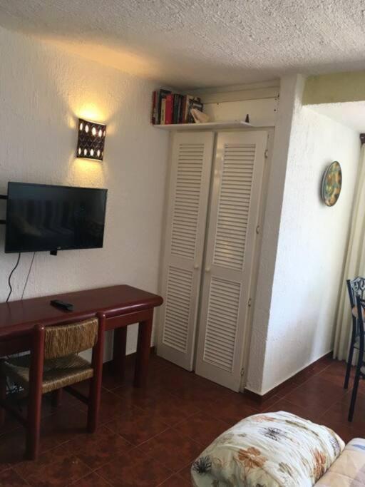 Apartamento Solymar Studio #3507, Kilometro 18,7 Boulevard Kukulcan, Access To Cancun's Cancún
