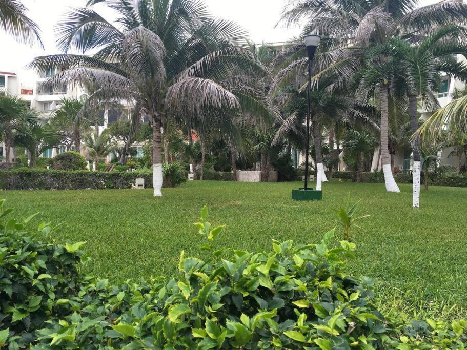 Solymar Studio #3507, Kilometro 18,7 Boulevard Kukulcan, Access To Cancun's * Cancún