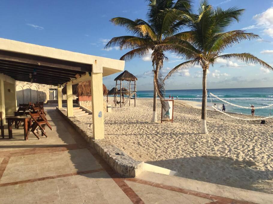Solymar Studio #3507, Kilometro 18,7 Boulevard Kukulcan, Access To Cancun's * Cancún