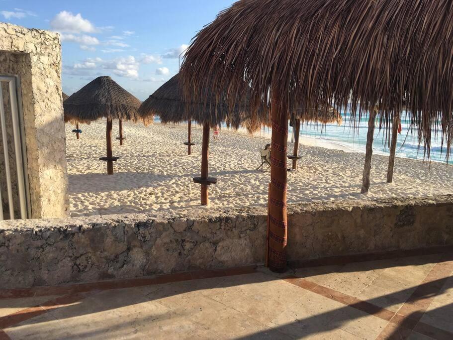 Apartamento Solymar Studio #3507, Kilometro 18,7 Boulevard Kukulcan, Access To Cancun's