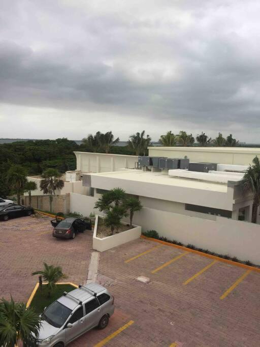 Solymar Studio #3507, Kilometro 18,7 Boulevard Kukulcan, Access To Cancun's