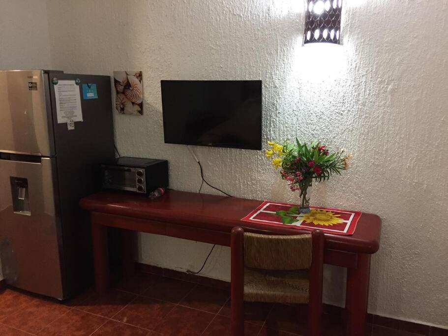 Apartamento Solymar Studio #3507, Kilometro 18,7 Boulevard Kukulcan, Access To Cancun's
