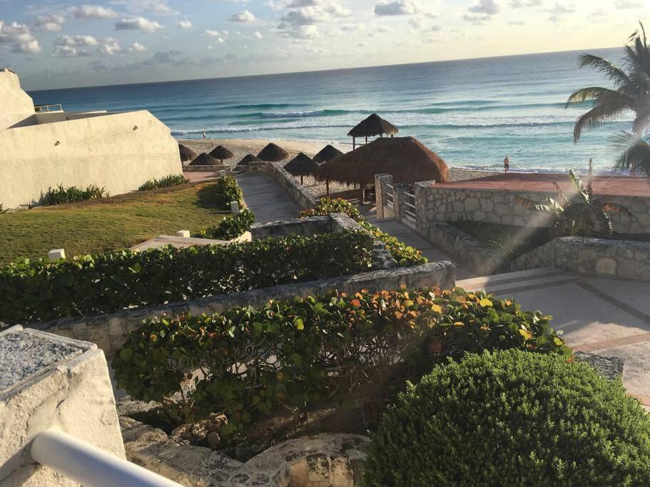 Solymar Studio #3507, Kilometro 18,7 Boulevard Kukulcan, Access To Cancun's Apartamento Cancún
