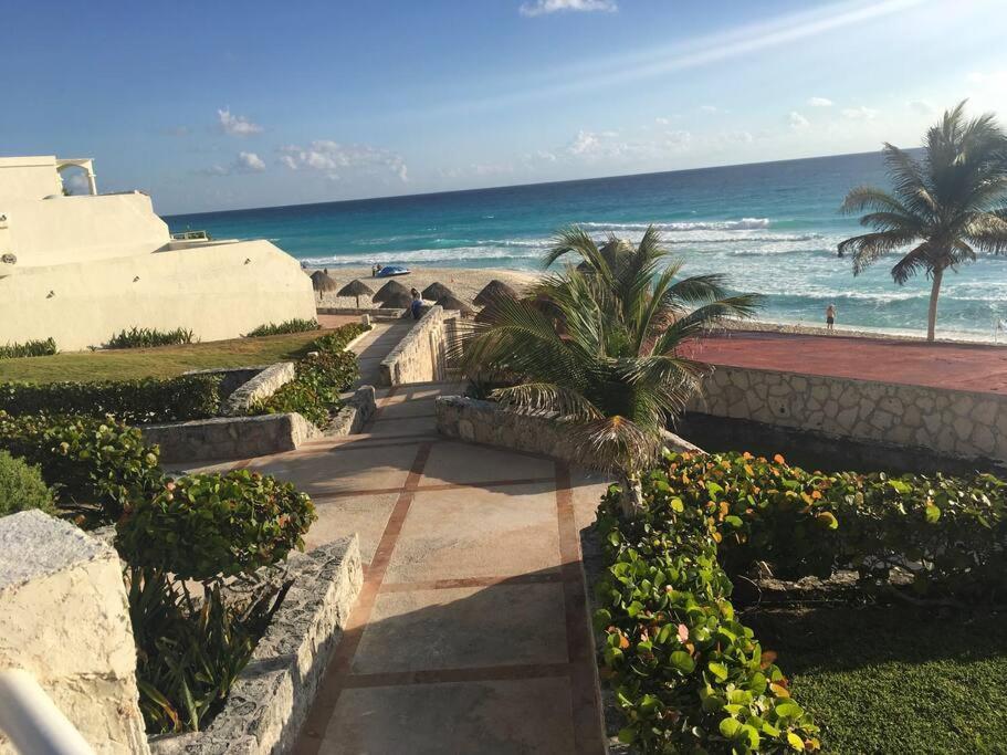 Solymar Studio #3507, Kilometro 18,7 Boulevard Kukulcan, Access To Cancun's * Cancún