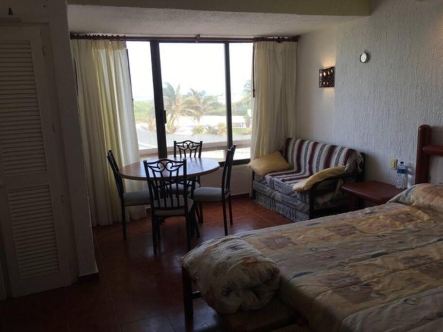 Solymar Studio #3507, Kilometro 18,7 Boulevard Kukulcan, Access To Cancun's * Cancún