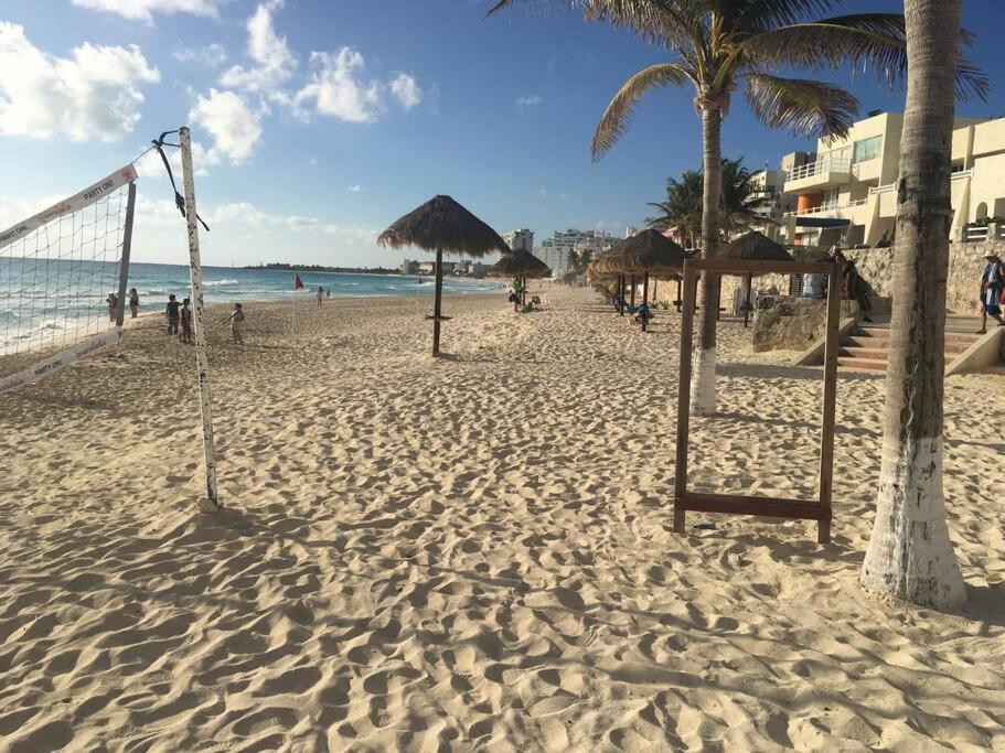 Solymar Studio #3507, Kilometro 18,7 Boulevard Kukulcan, Access To Cancun's * Cancún