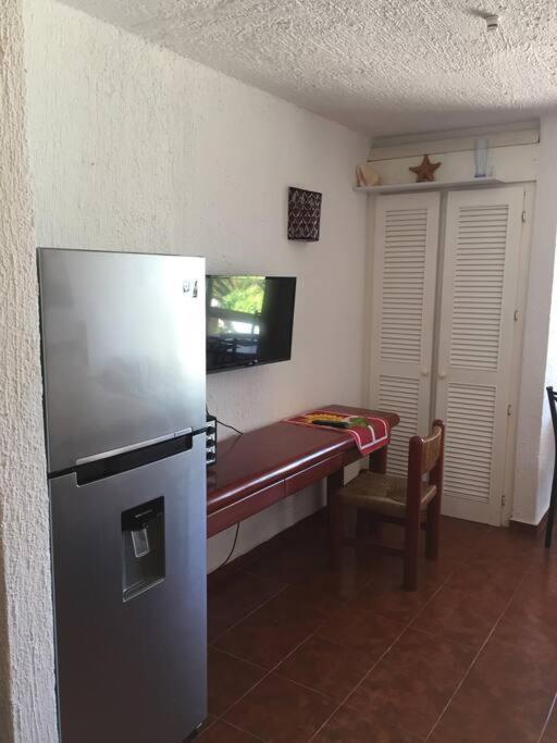 Solymar Studio #3507, Kilometro 18,7 Boulevard Kukulcan, Access To Cancun's *