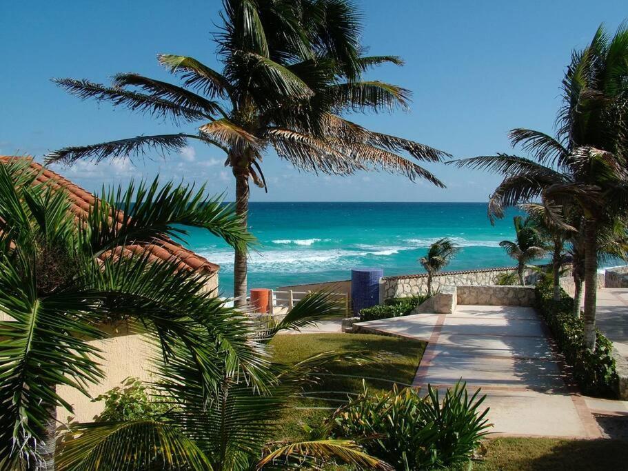 Apartamento Solymar Studio #3507, Kilometro 18,7 Boulevard Kukulcan, Access To Cancun's