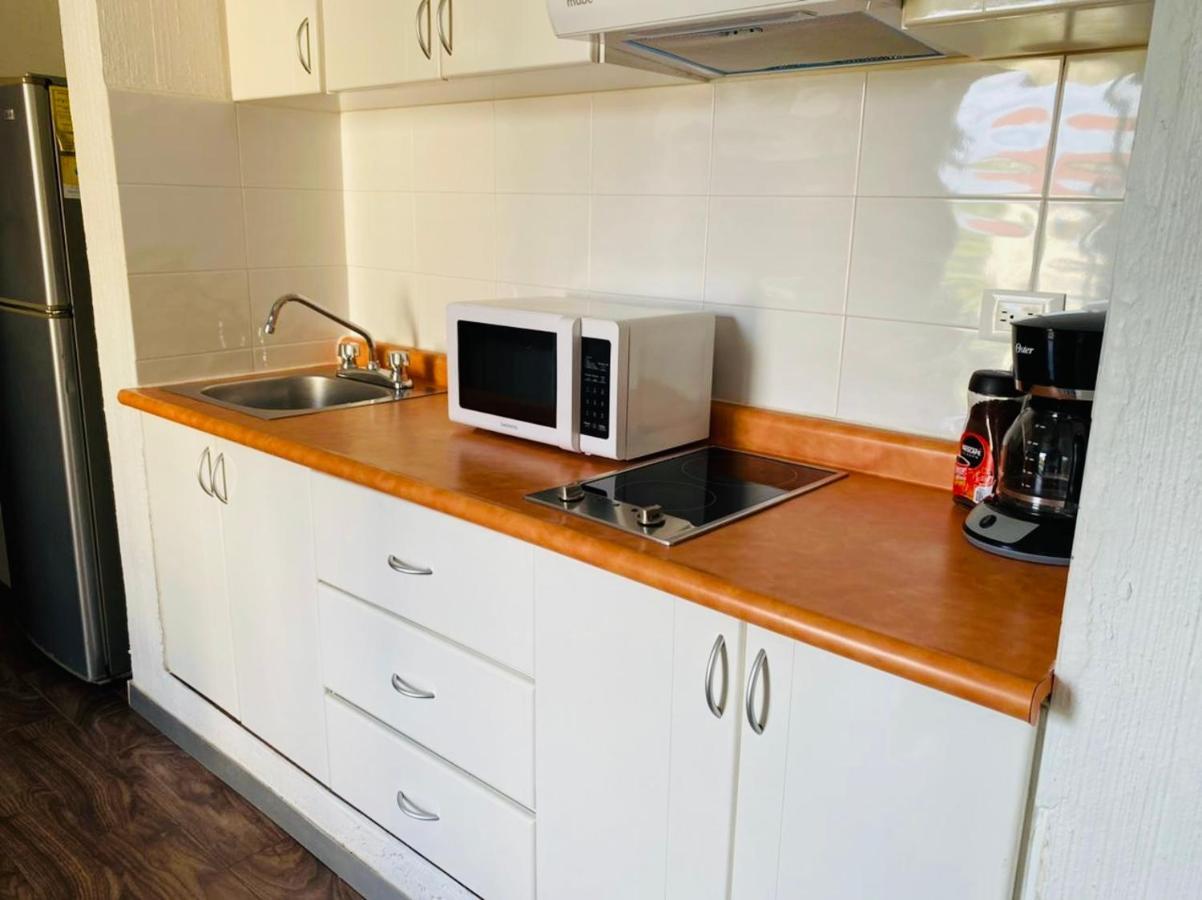 Apartamento Caribbean Cancún