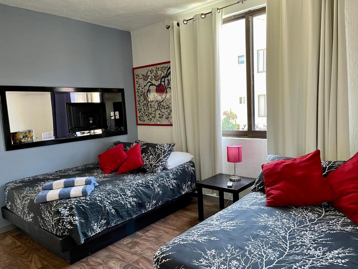 Apartamento Caribbean *
