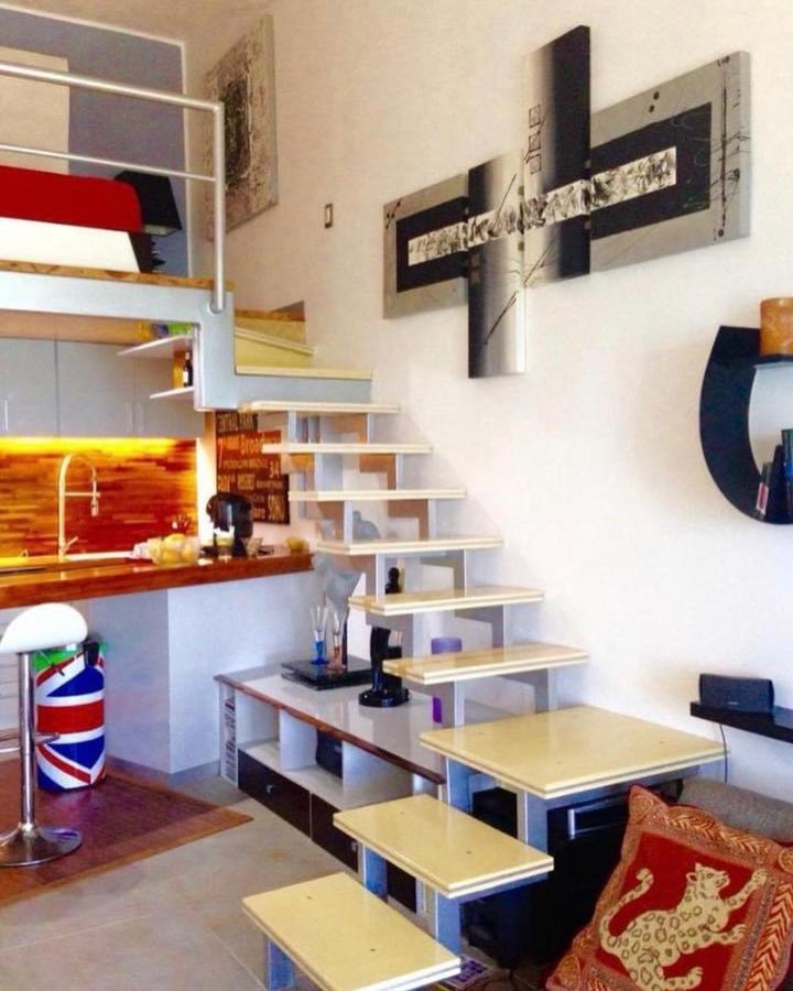 Apartamento Caribbean *