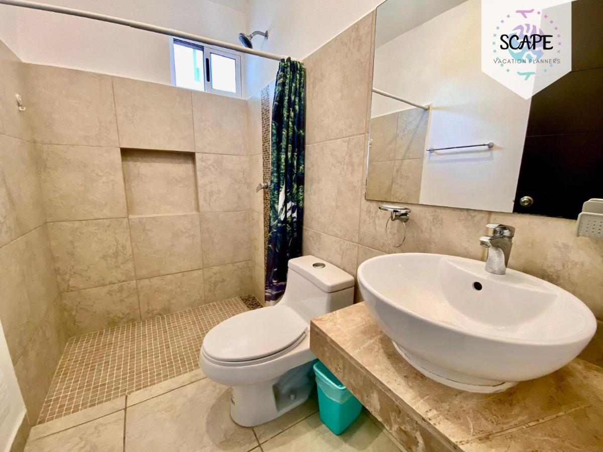 Unico Y Agradable Dto En Zona Centro 6 Pax Apartamento *