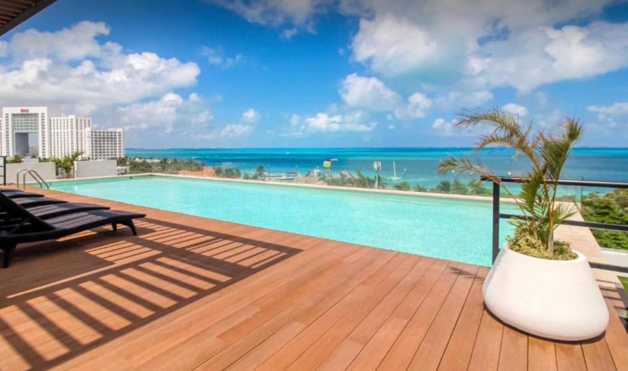 Apartamento Takh Cancún Cancún
