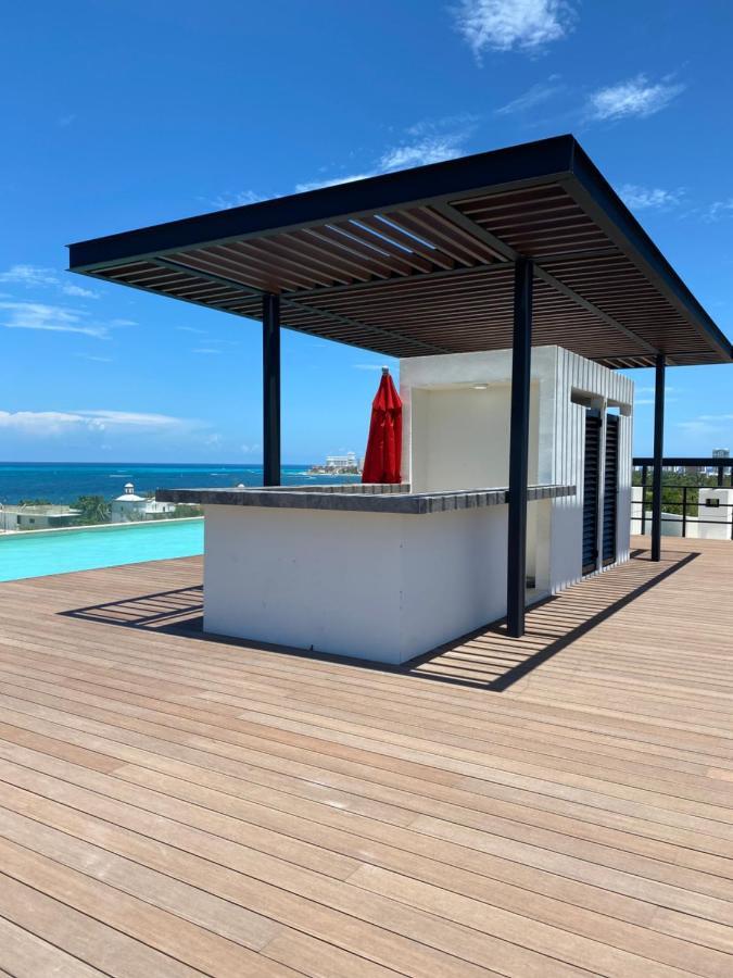 Takh Cancún Apartamento