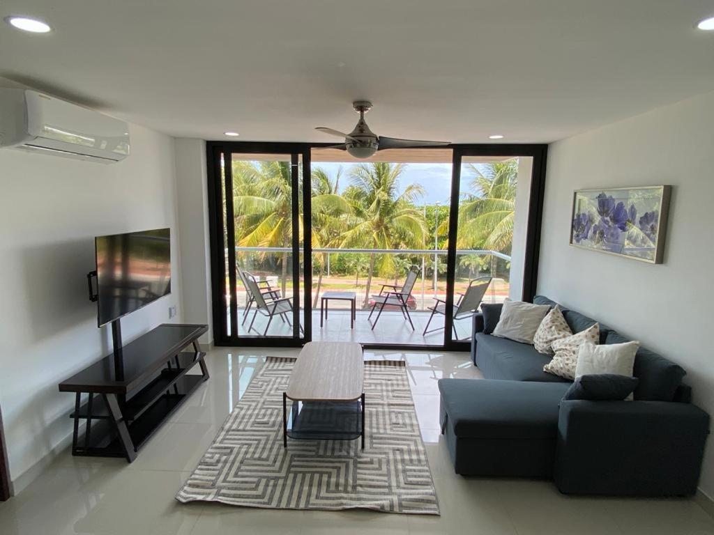 Takh Cancún Apartamento Cancún