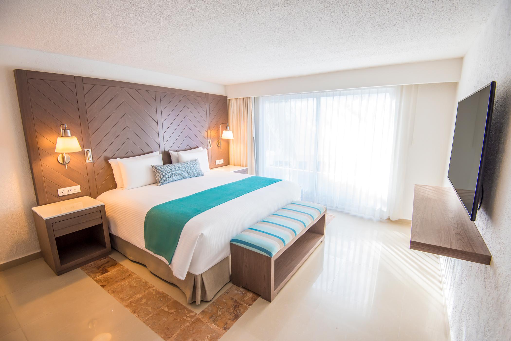 Wyndham Alltra Cancún