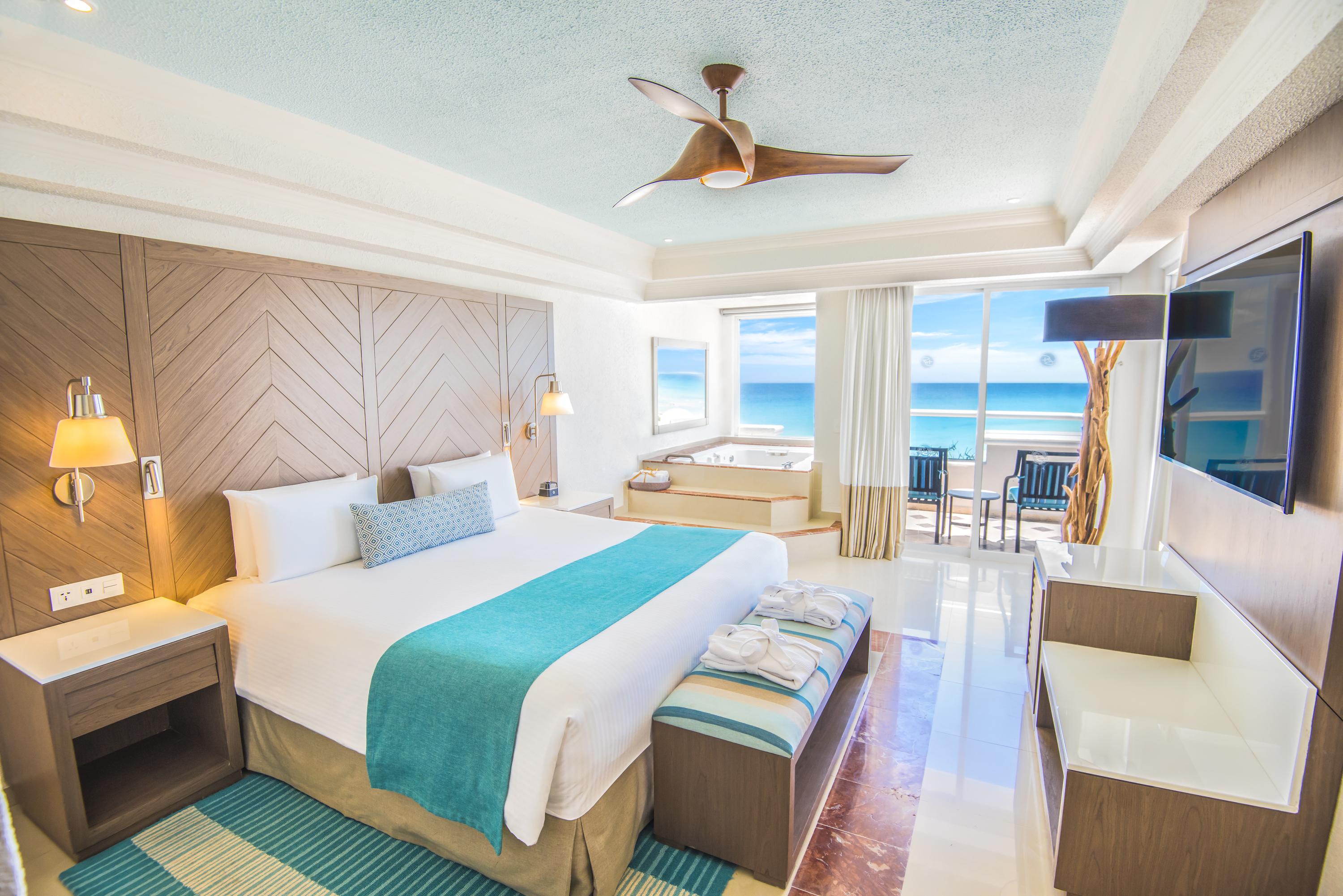 Wyndham Alltra Resort Cancún