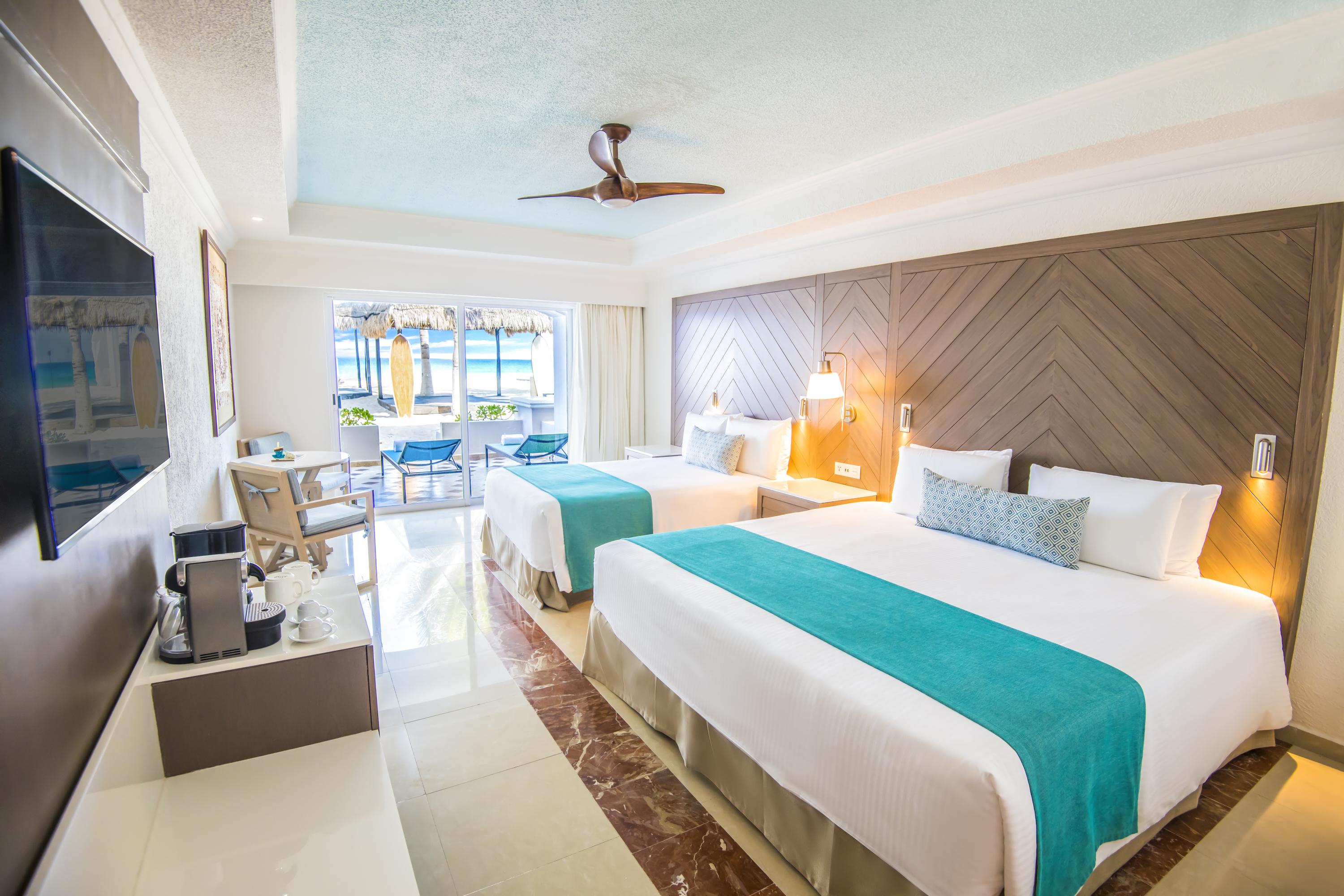 Resort Wyndham Alltra Cancún