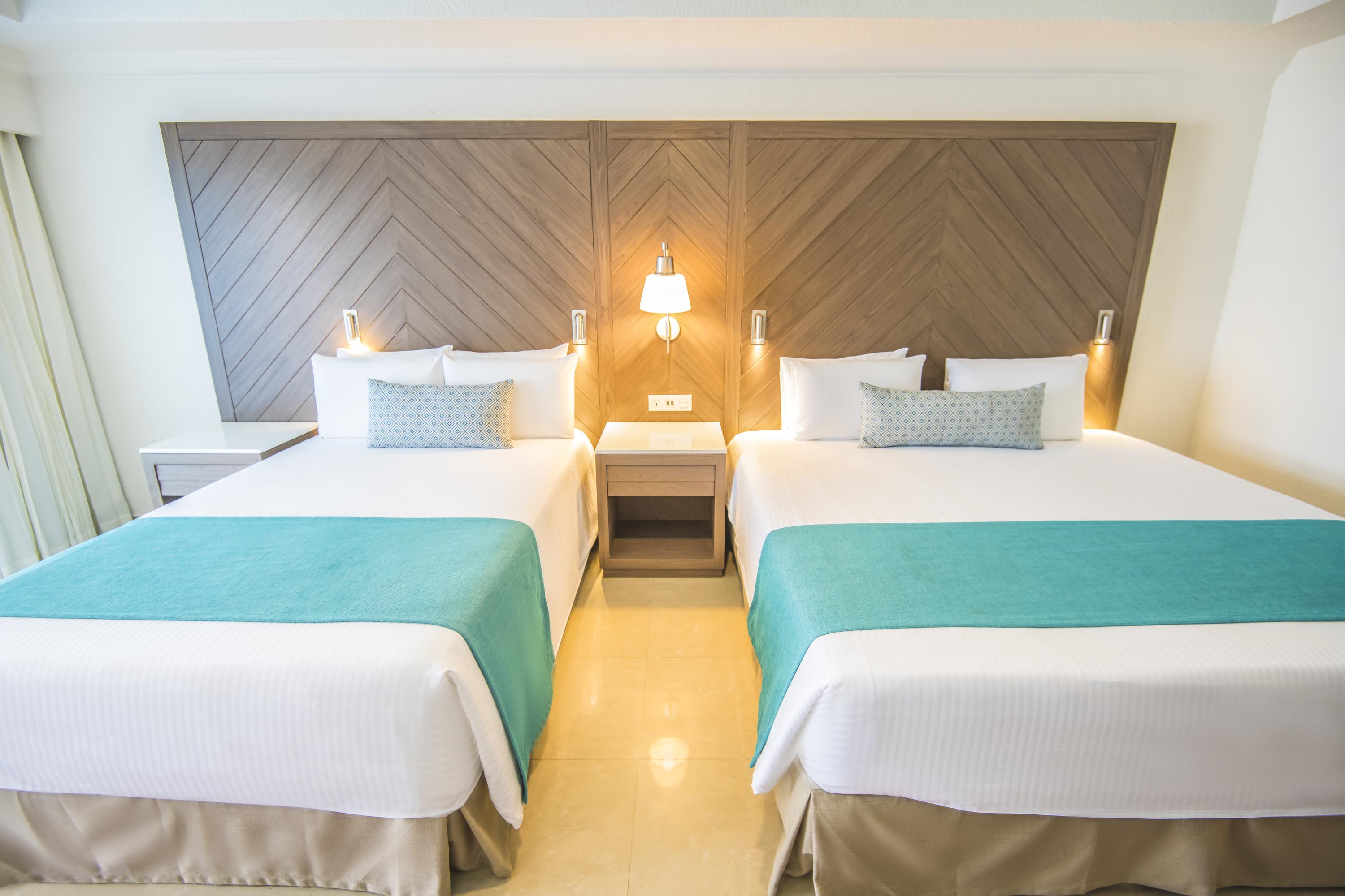Resort Wyndham Alltra Cancún