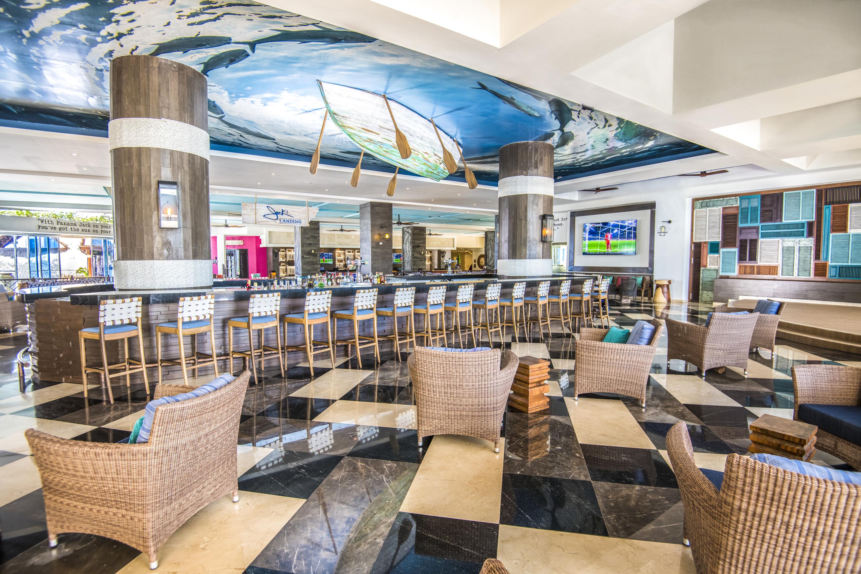 Resort Wyndham Alltra 4*