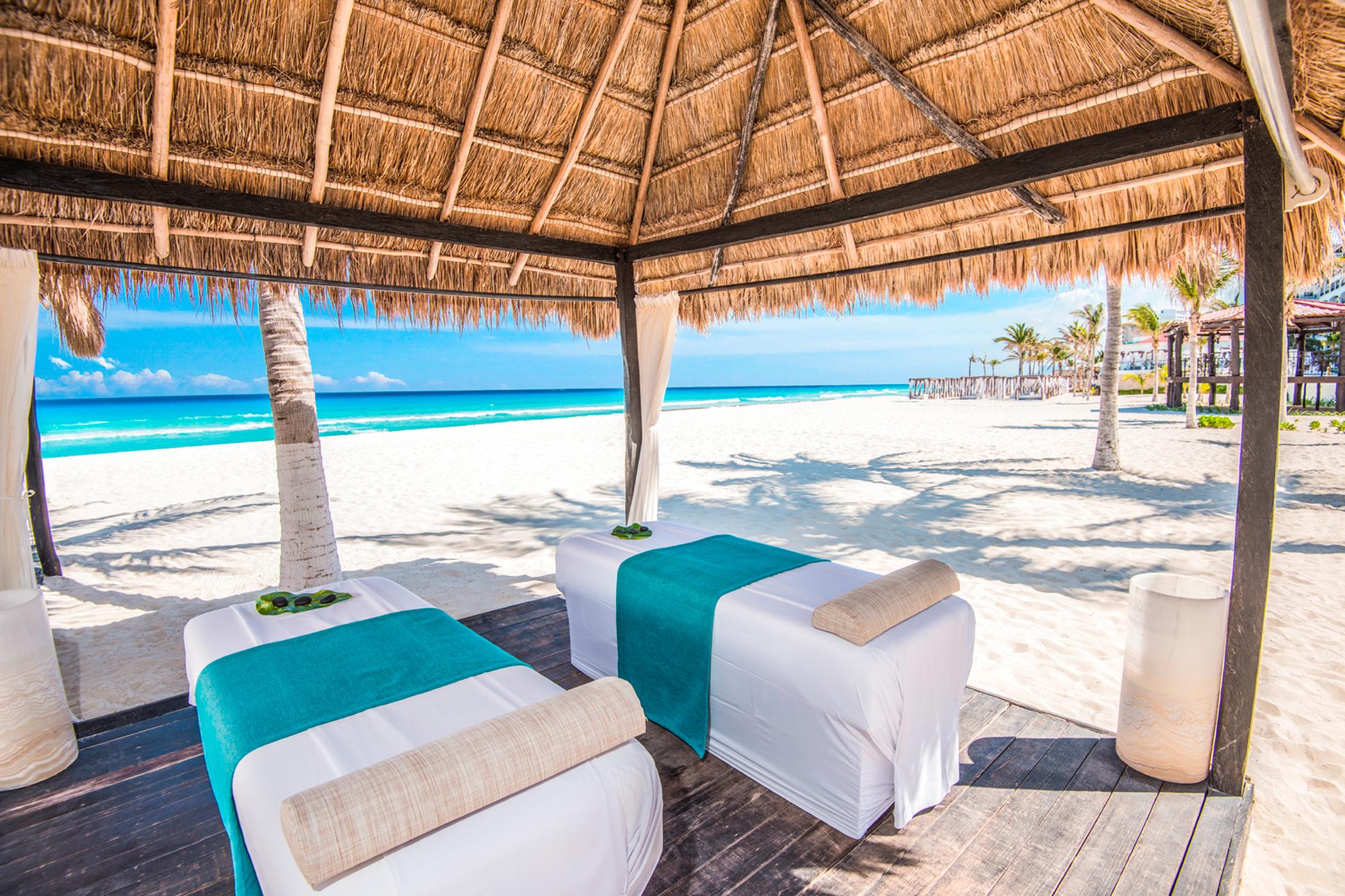 Resort Wyndham Alltra 4*