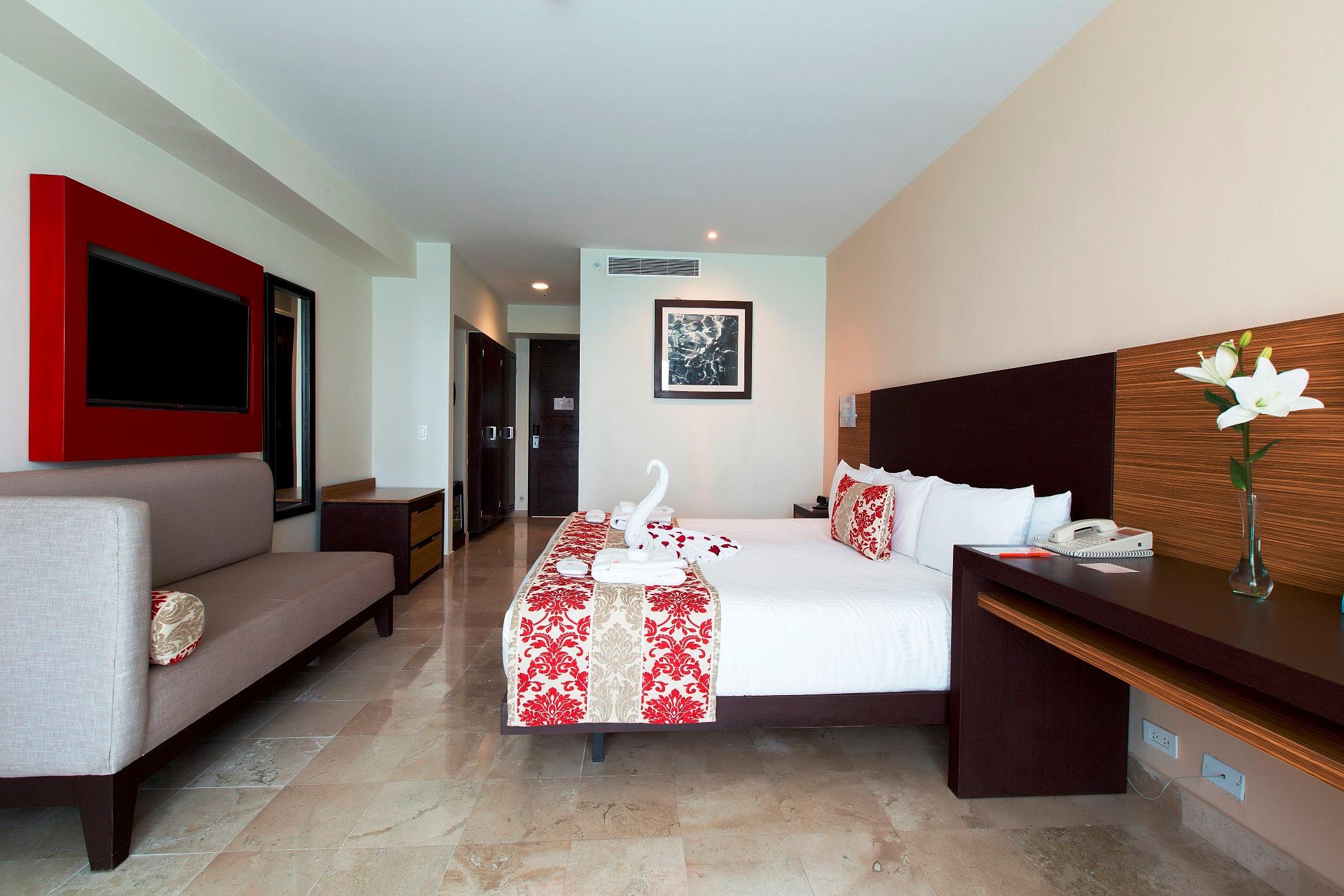 Resort Krystal Cancún