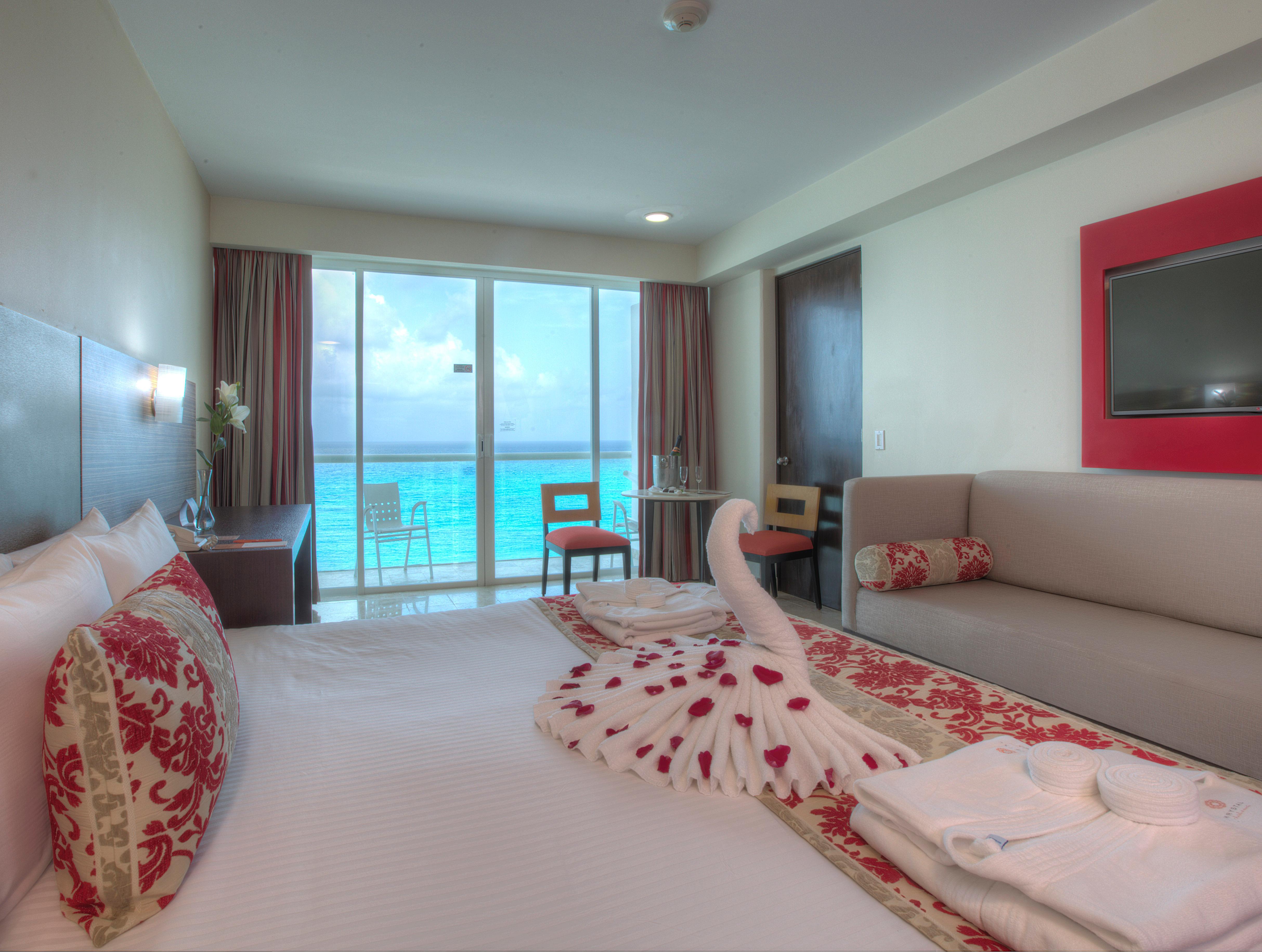 Krystal Resort 4*