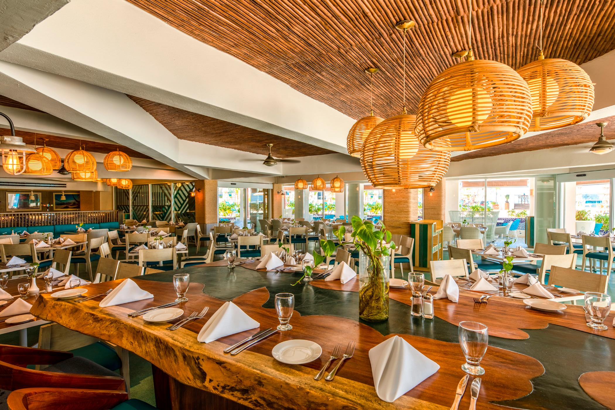 Resort Wyndham Alltra Cancún
