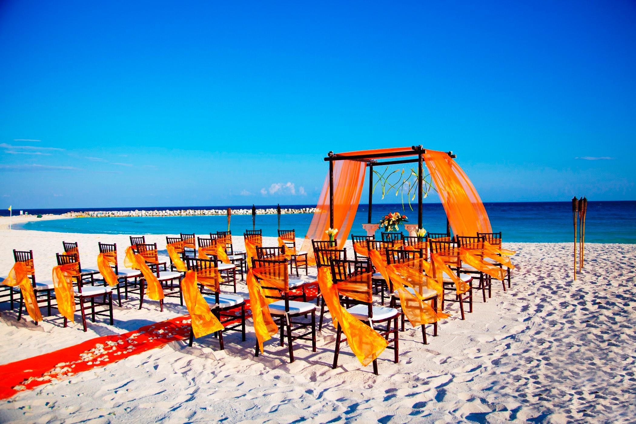 Krystal Resort