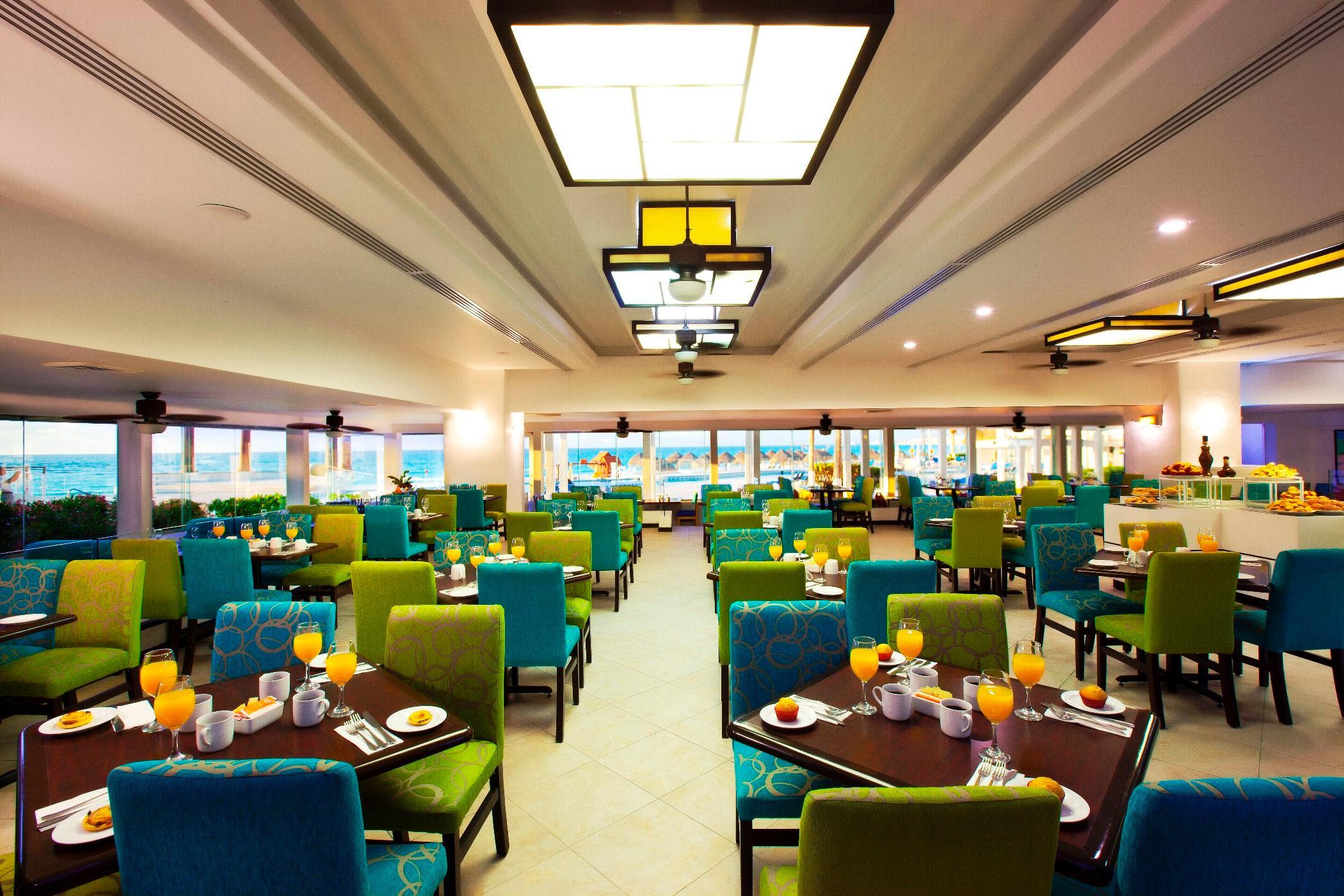 Resort Krystal Cancún