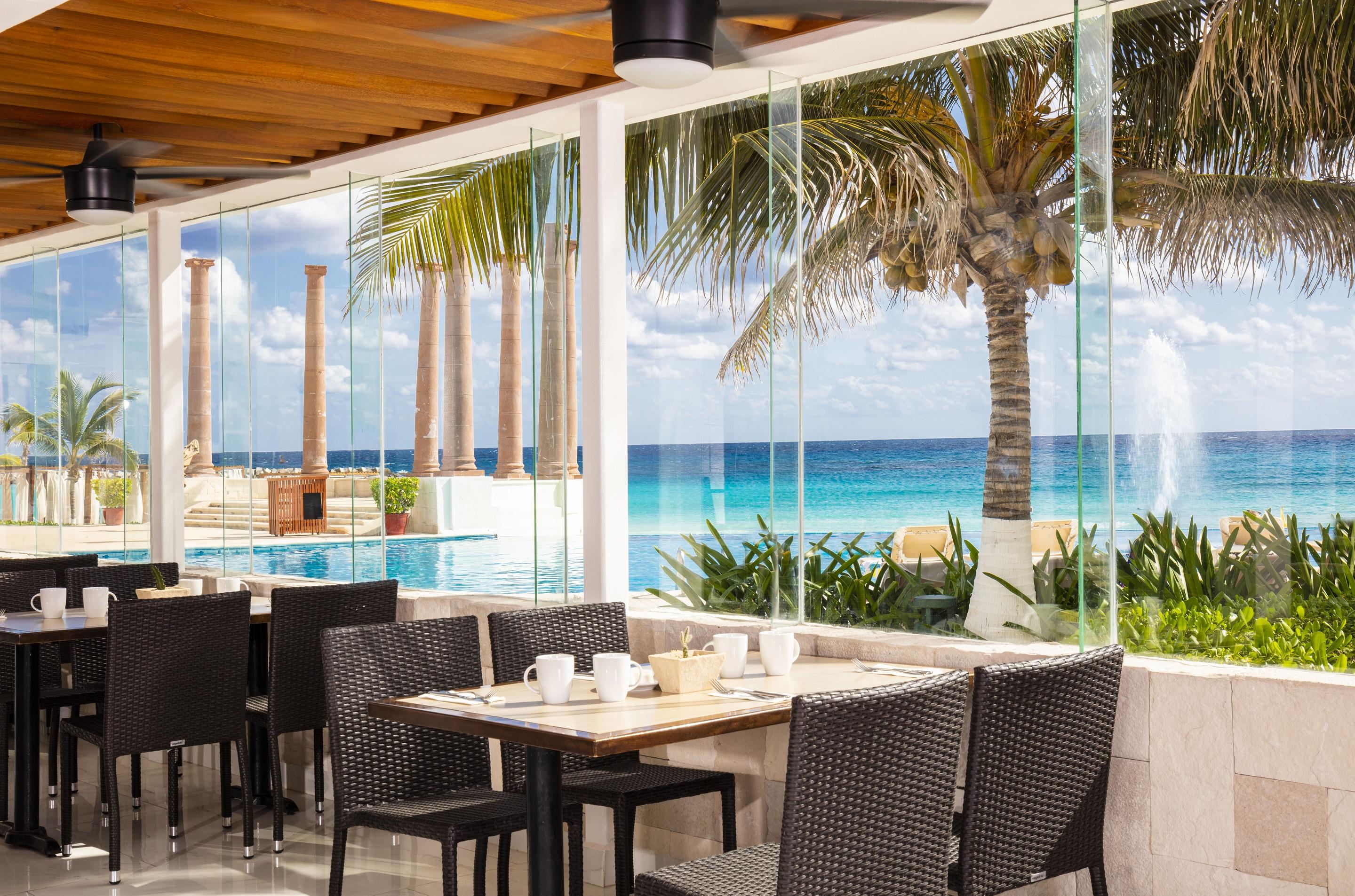 Krystal Resort