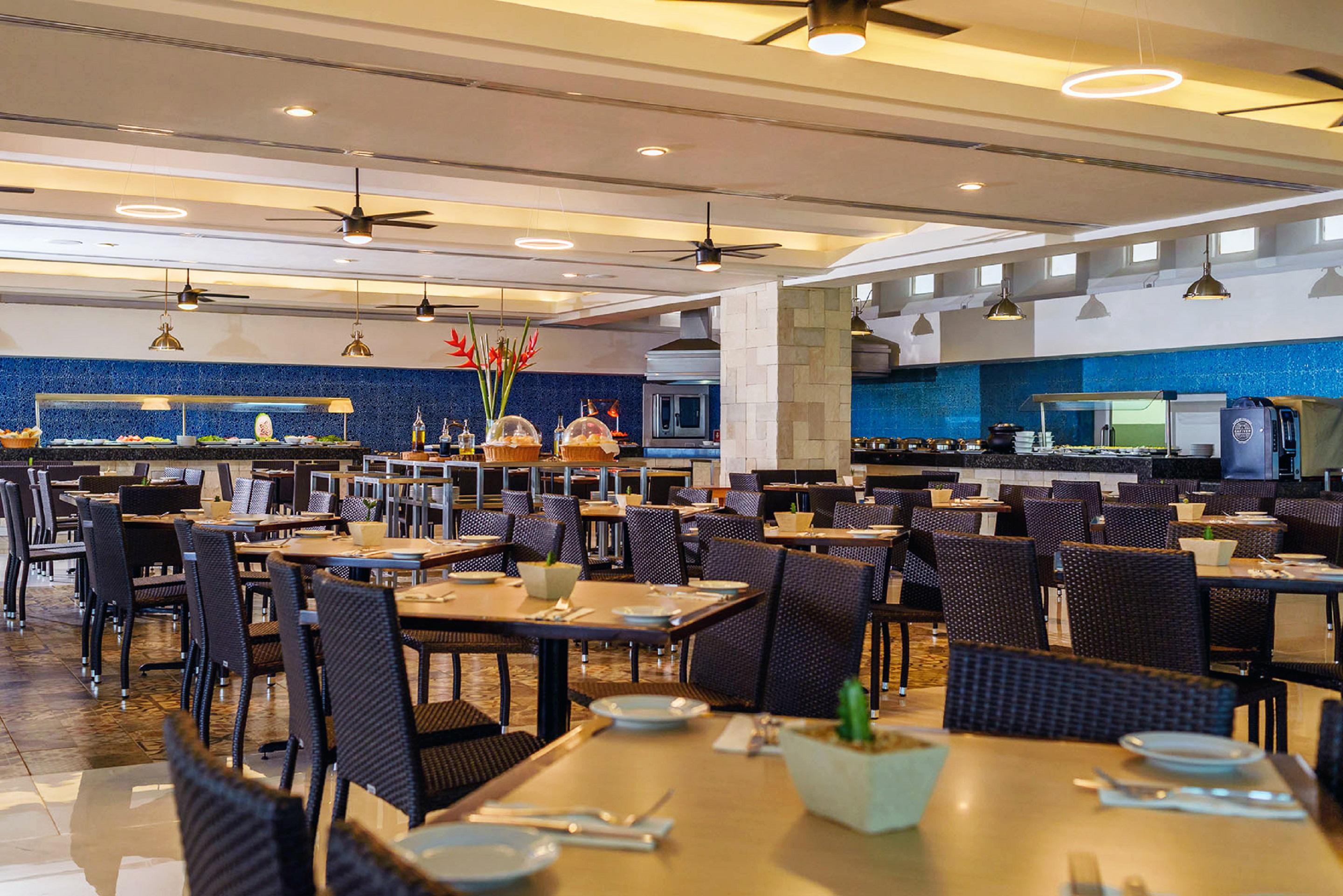 Krystal Resort Cancún