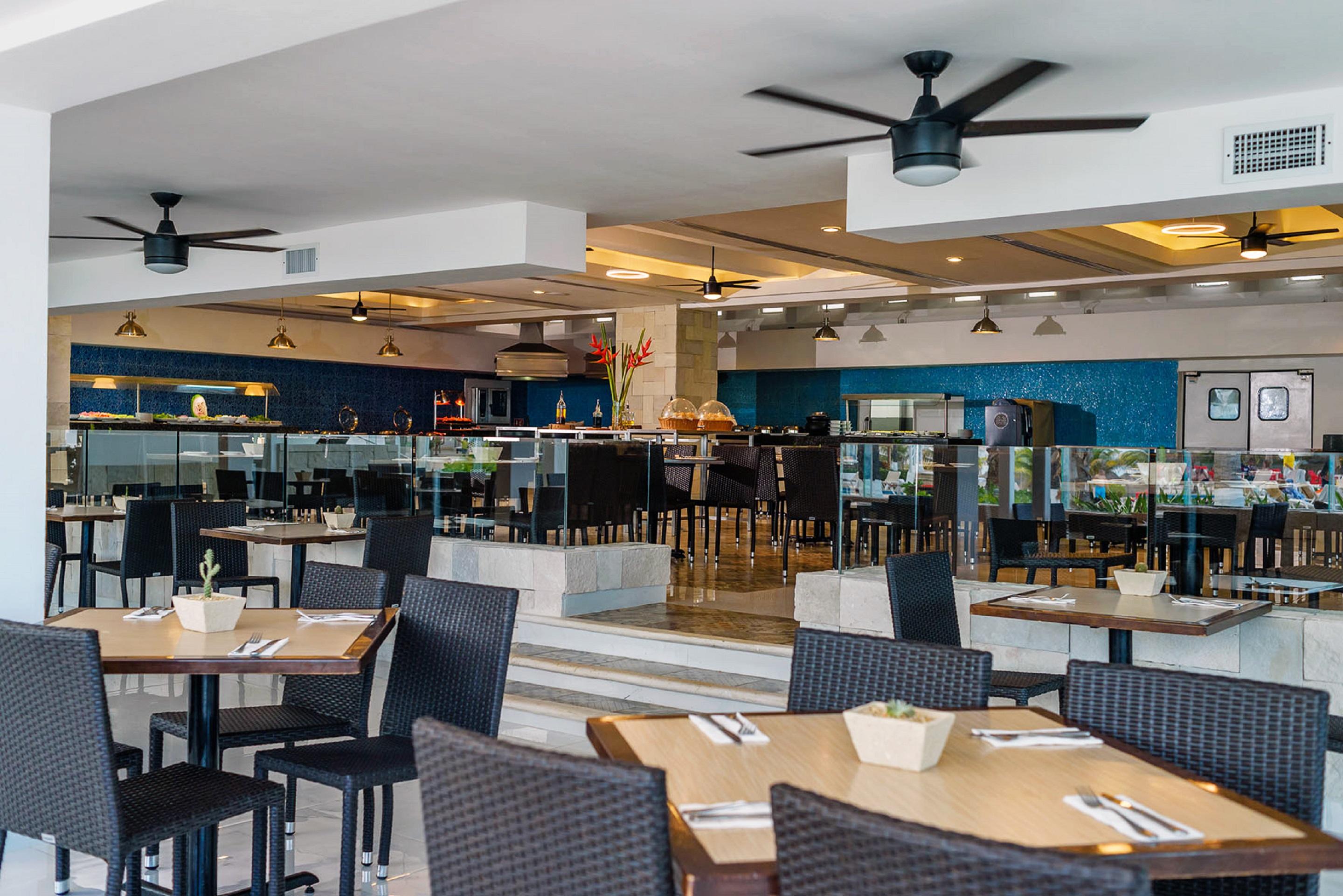 Krystal 4* Cancún