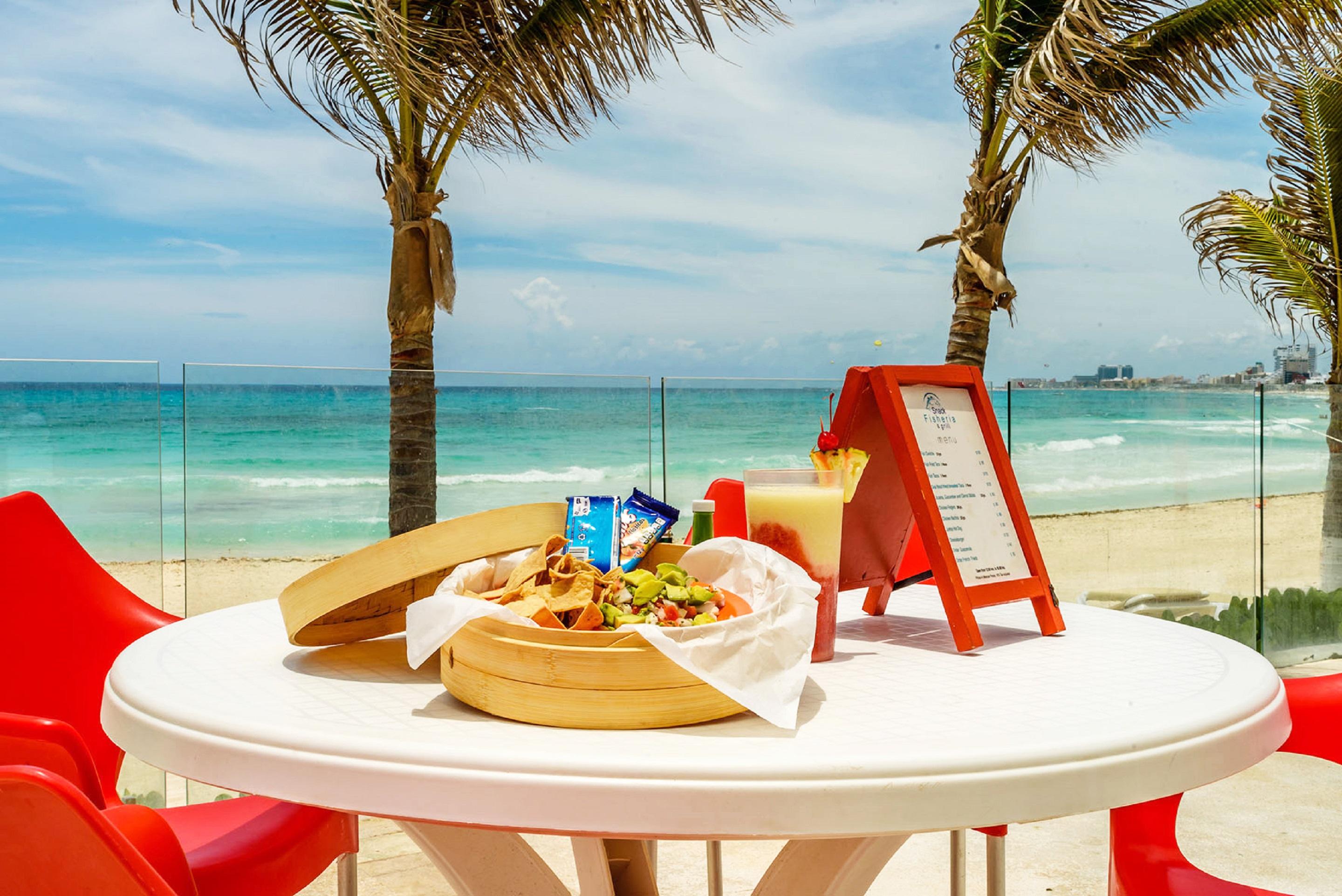 Krystal Cancún