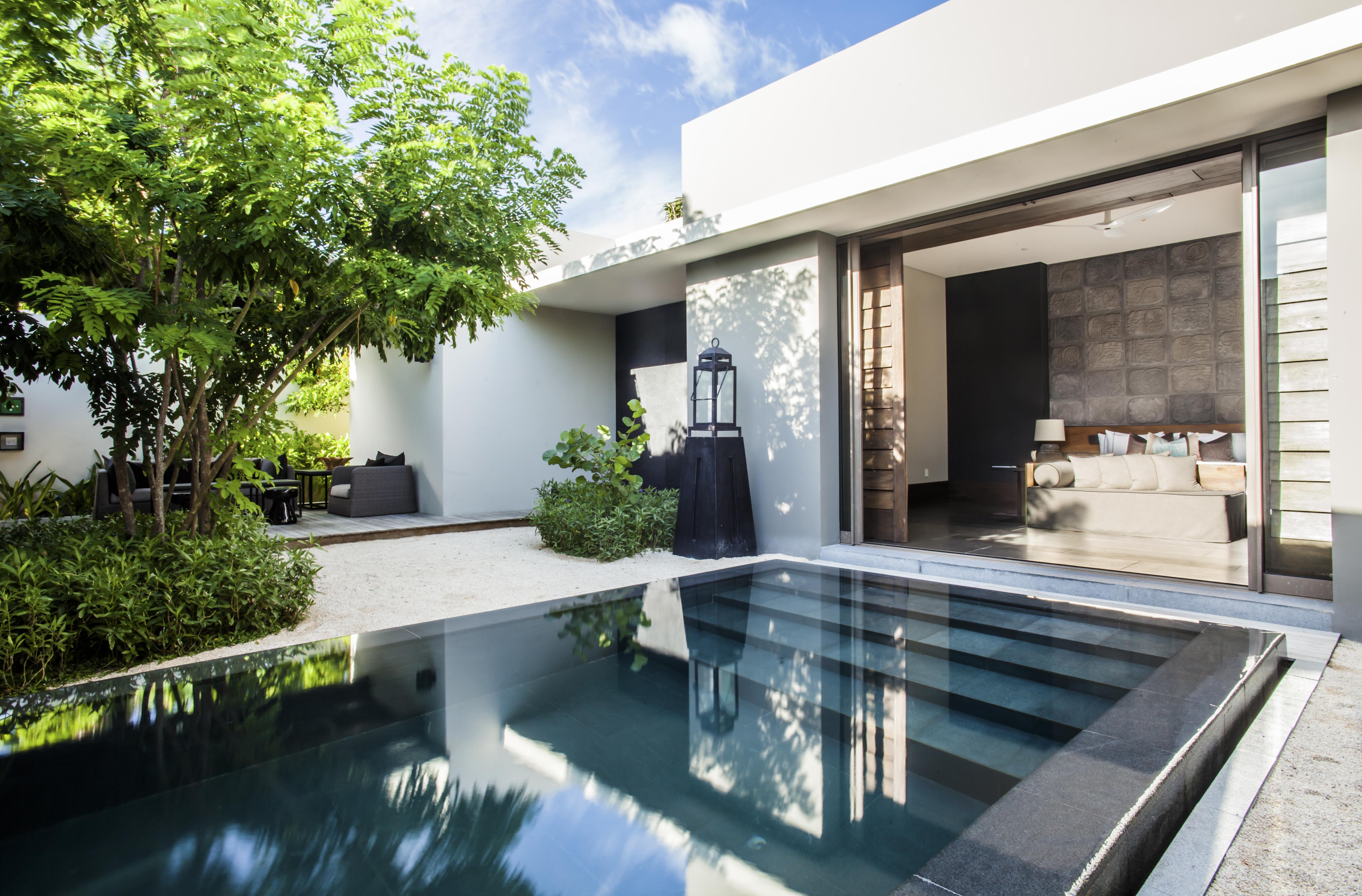 Nizuc & Resort 5*