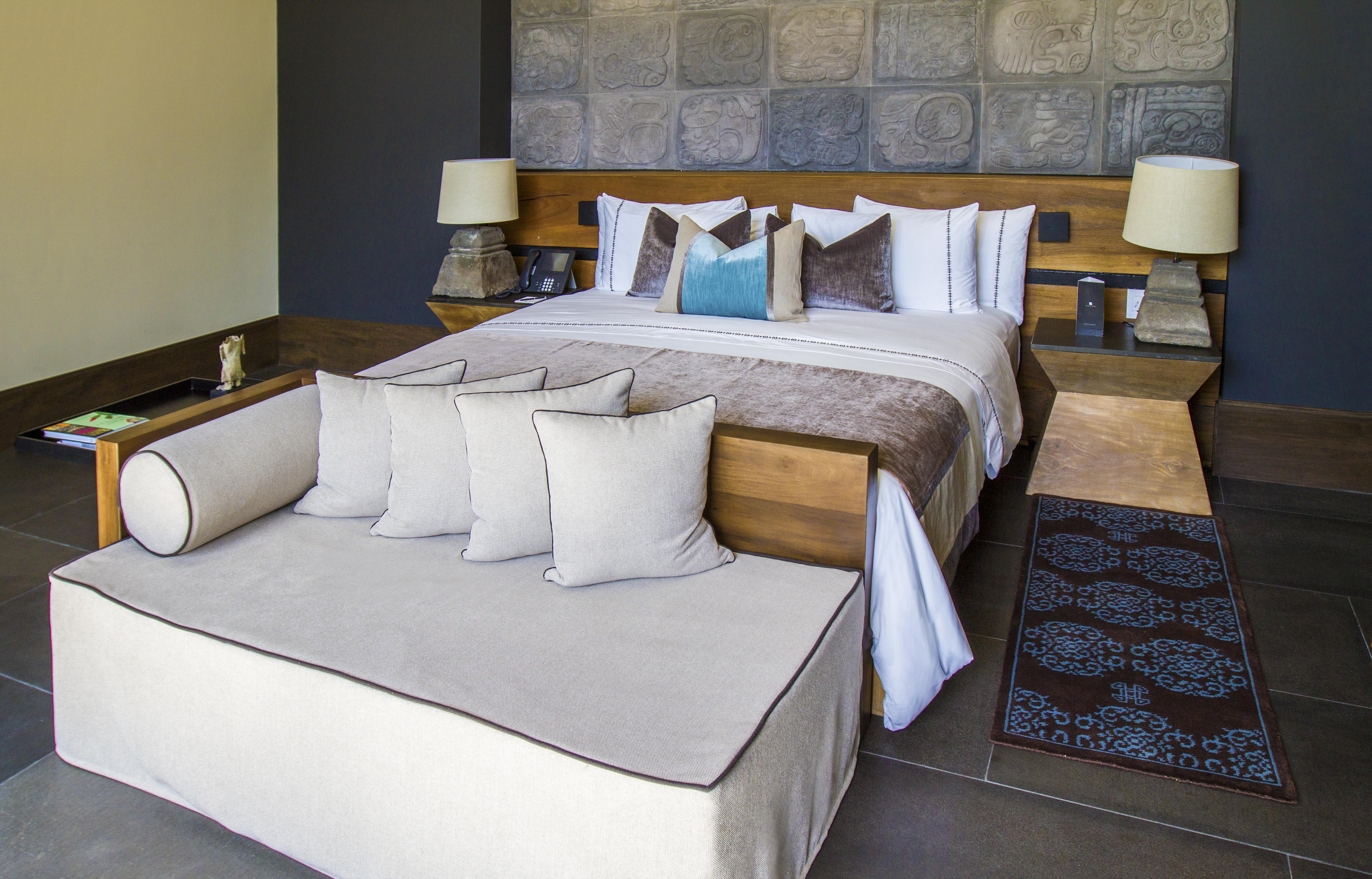 Nizuc & Resort Cancún