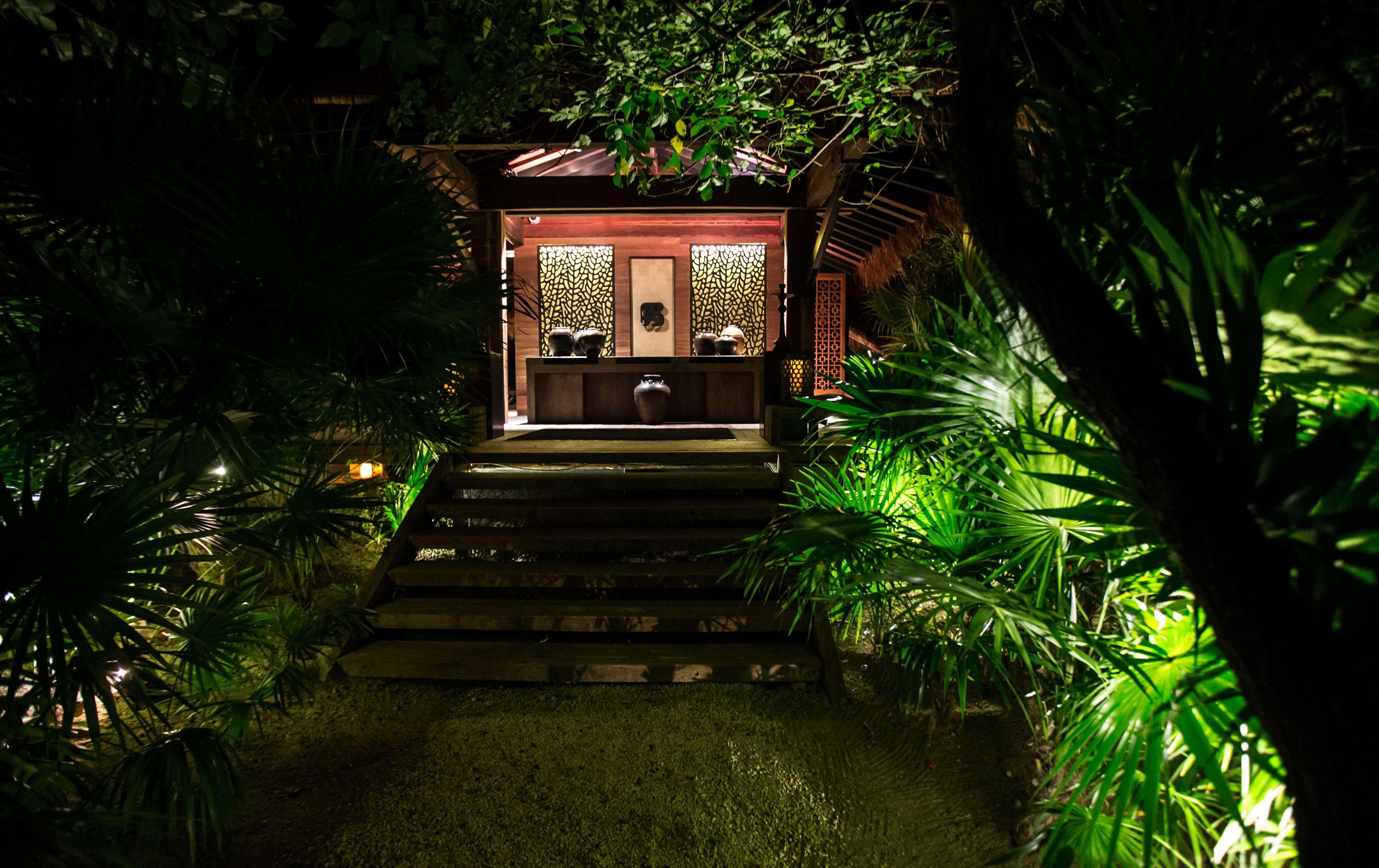 Resort Nizuc & 5*