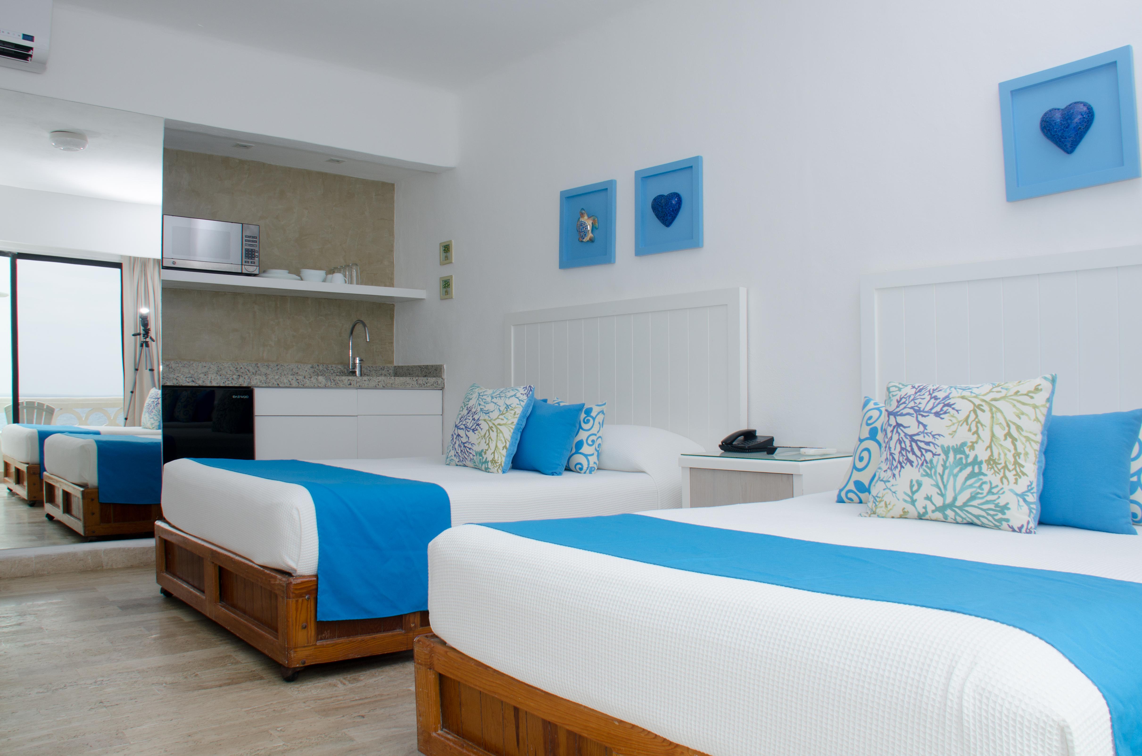 Bsea Plaza Hotel