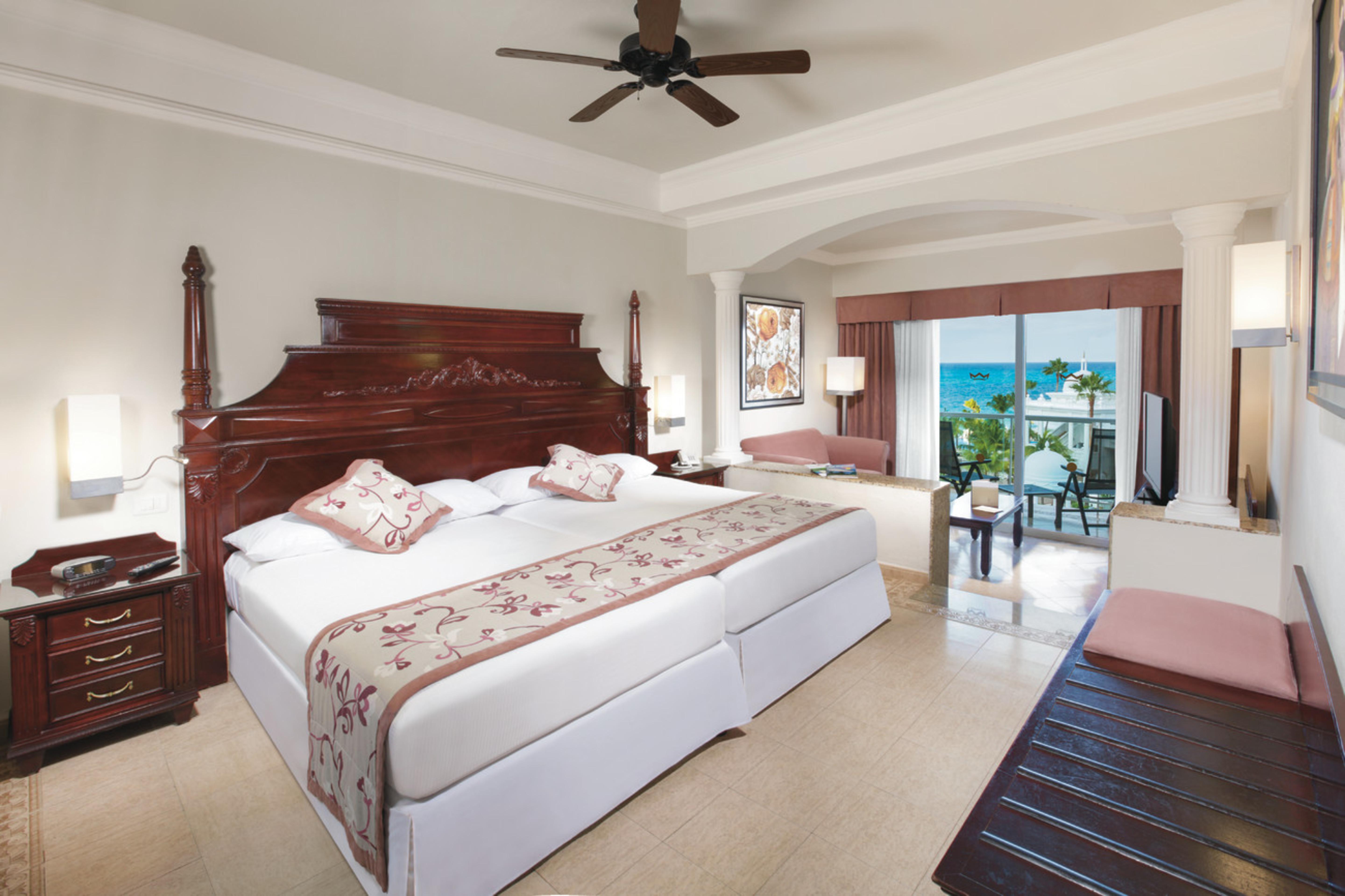 Riu Palace Americas (adults Only) Hotel