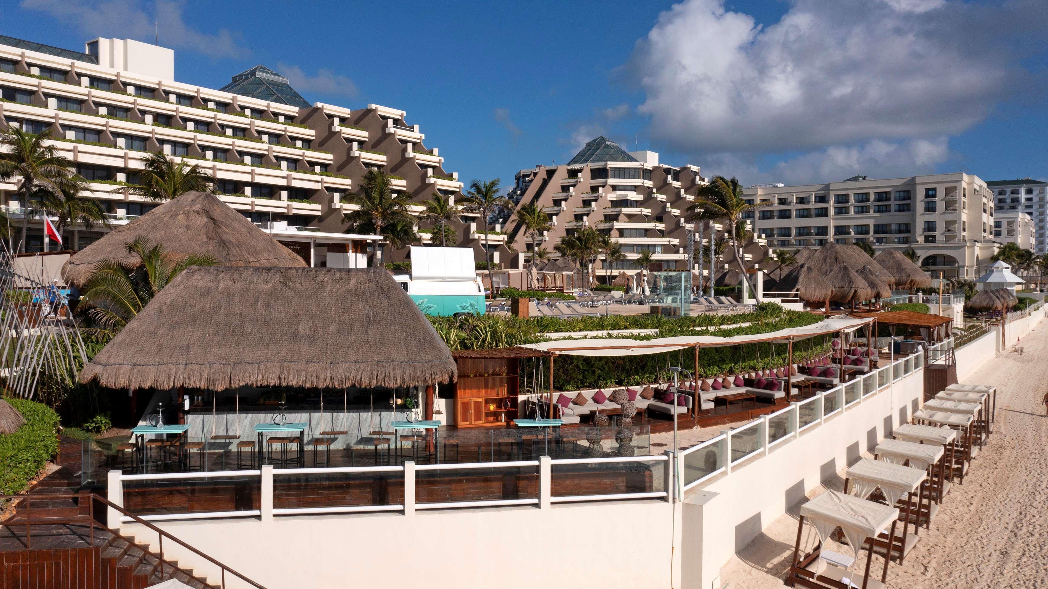 Paradisus 5* Cancún