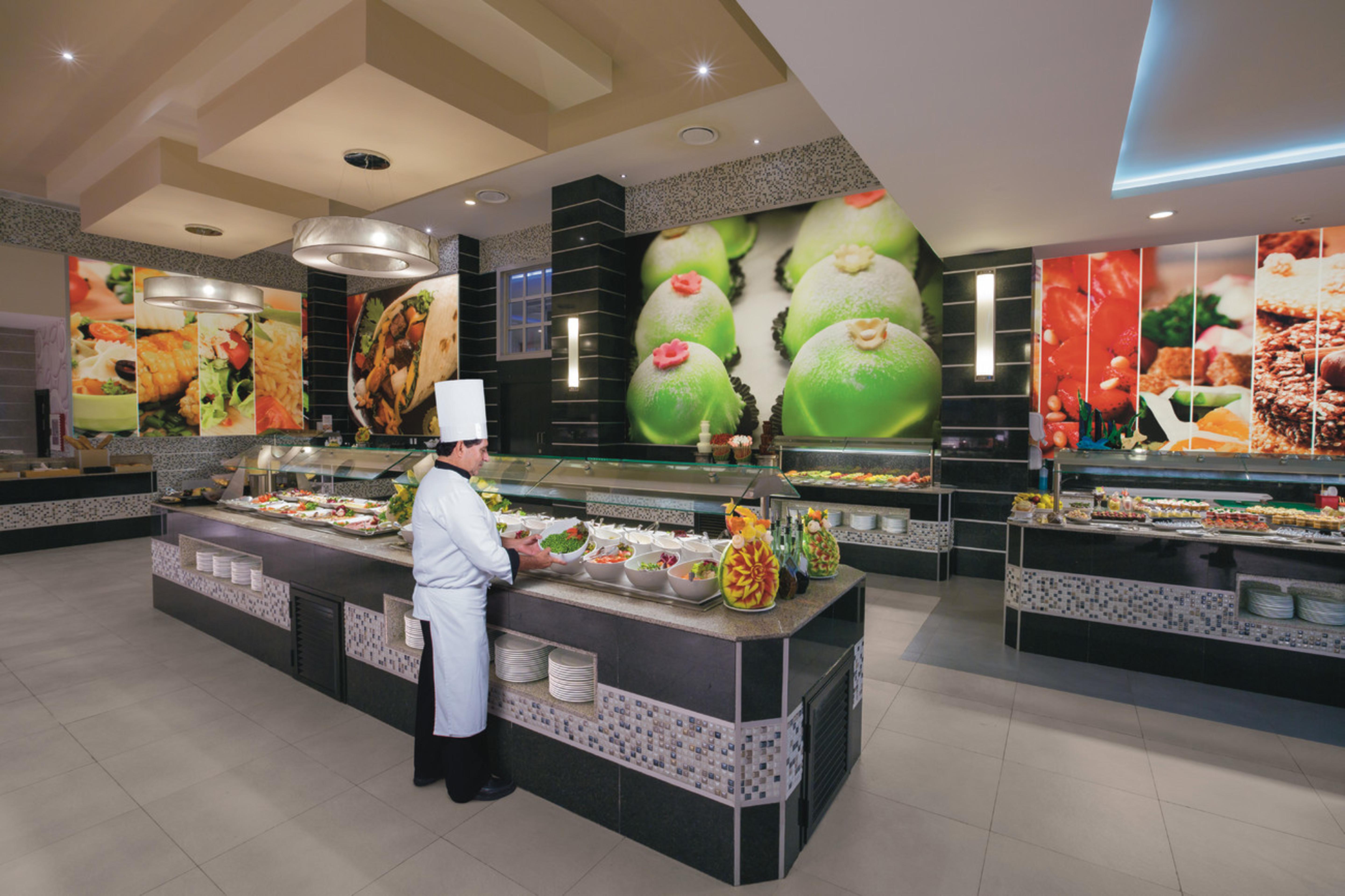 Hotel Riu Palace Americas (adults Only) 4*