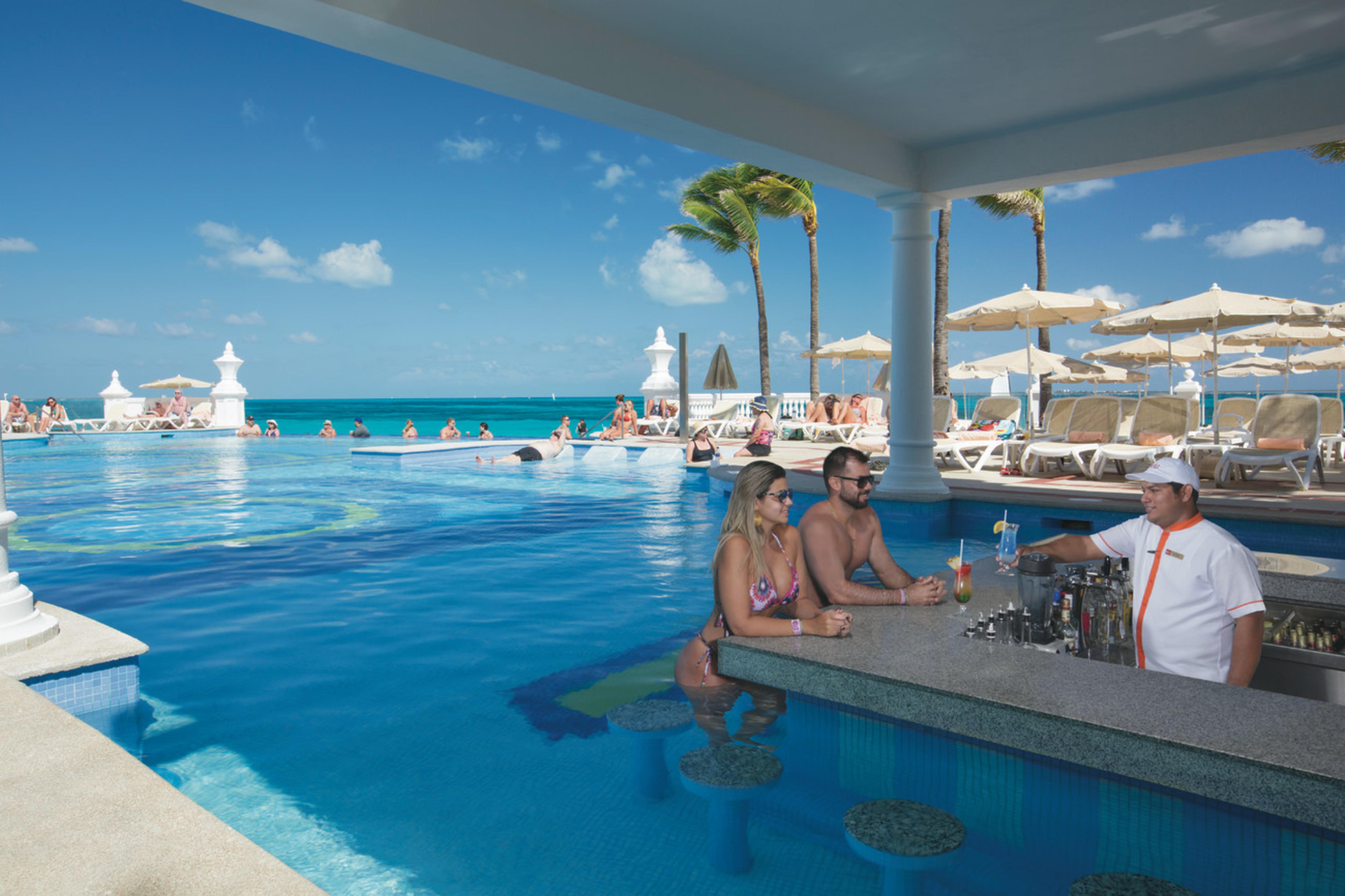 Riu Palace Americas (adults Only) Cancún