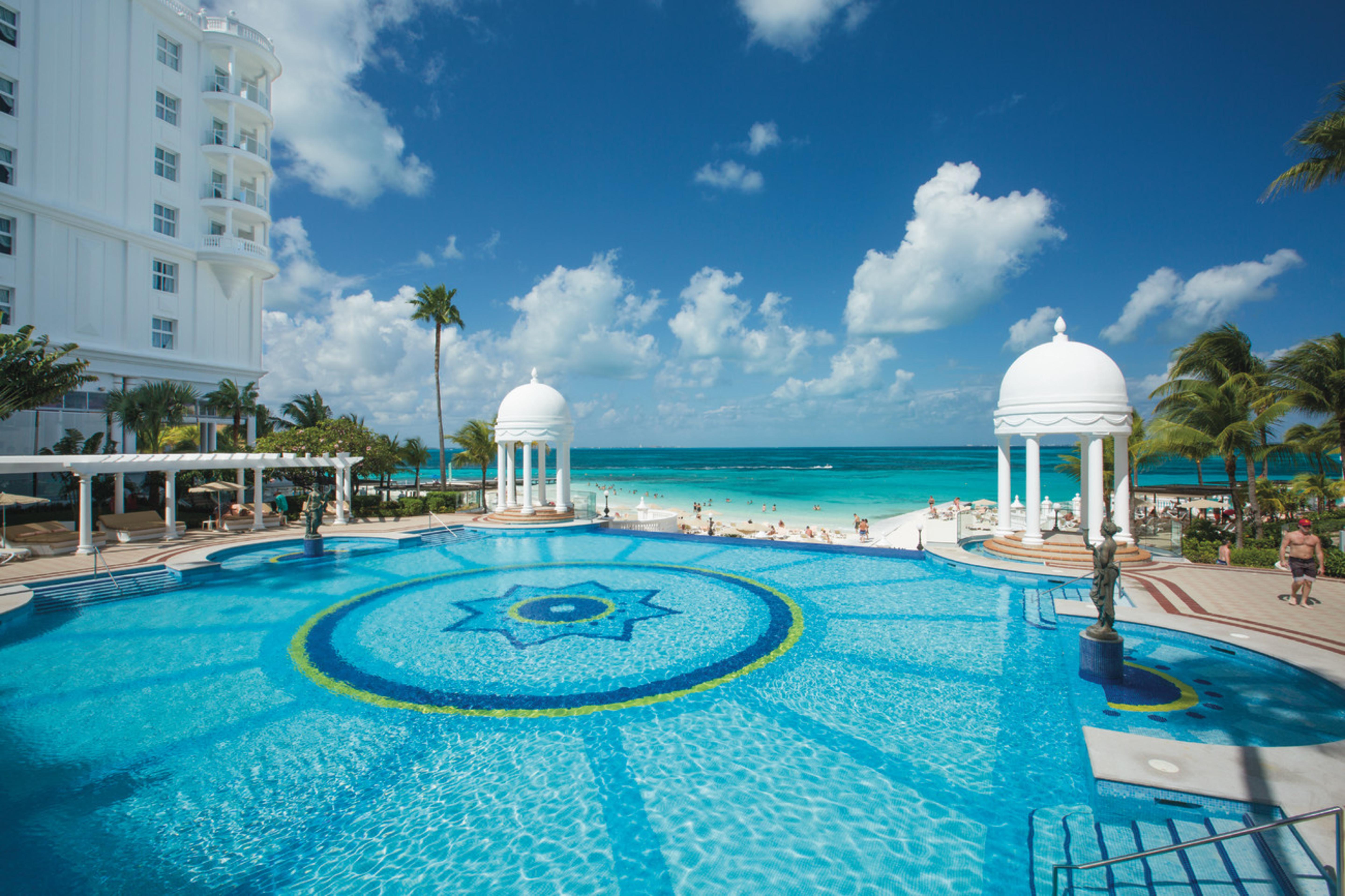 Hotel Riu Palace Americas (adults Only) 4*