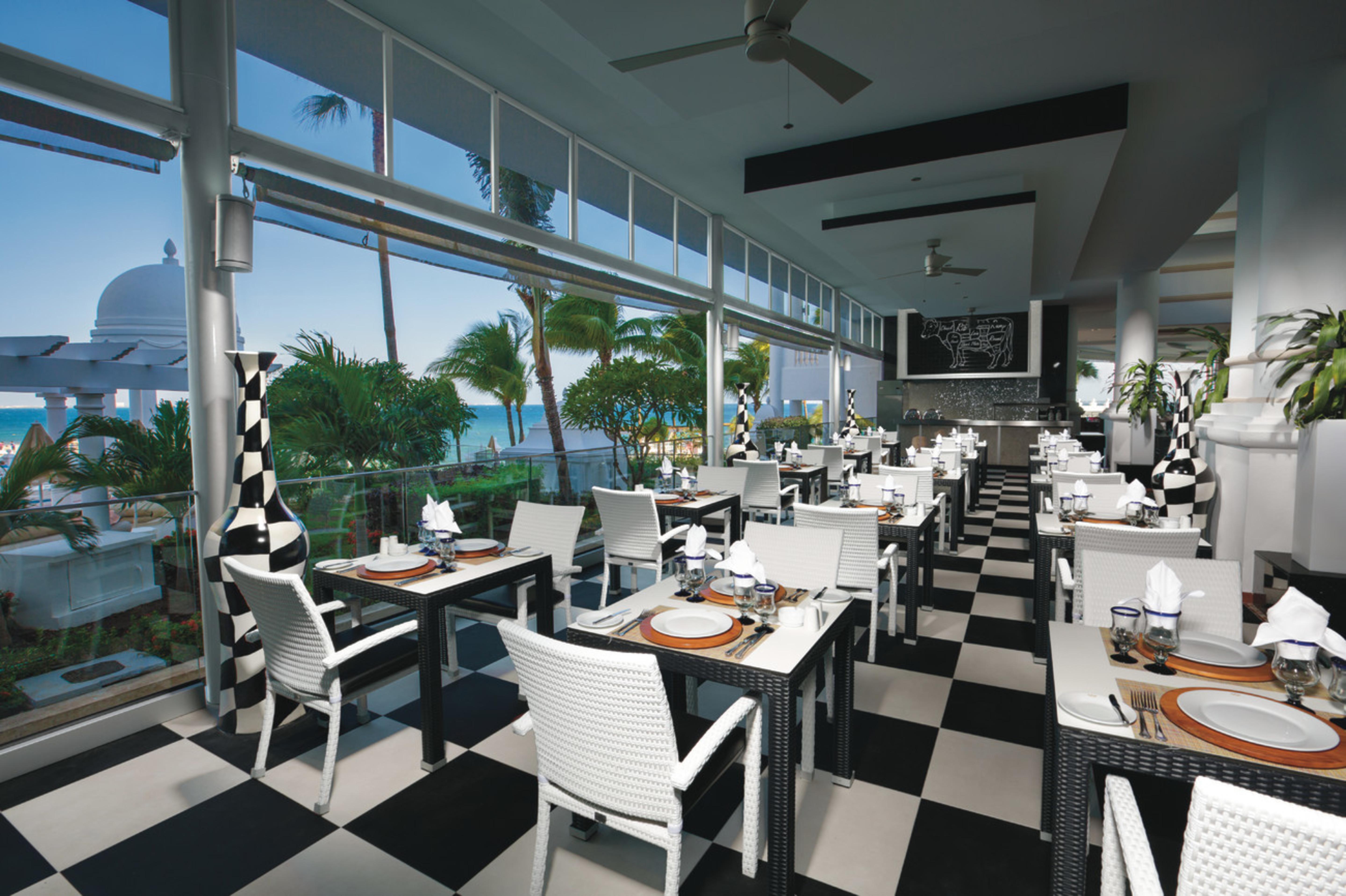 Riu Palace Americas (adults Only) Cancún