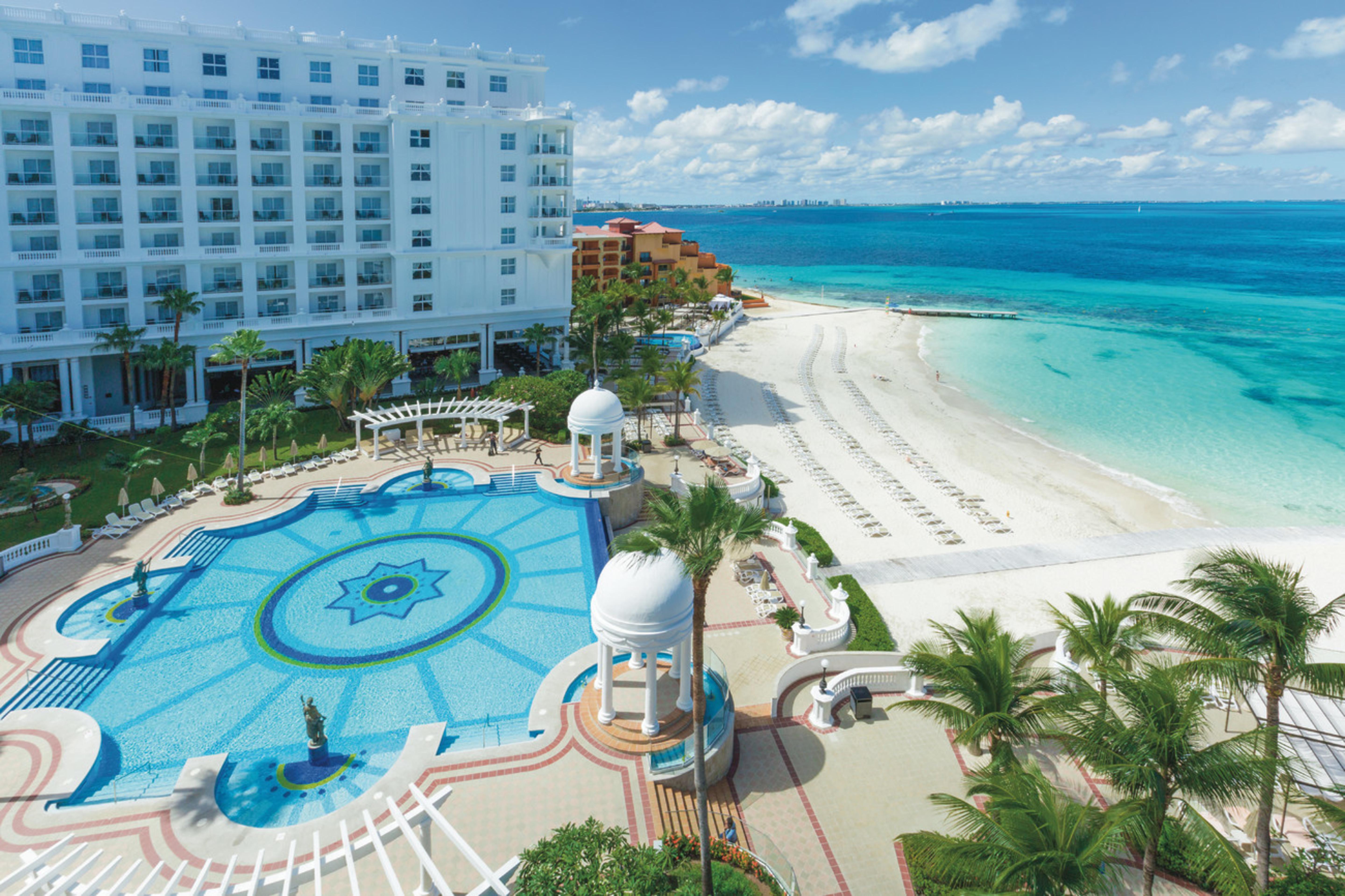 Riu Palace Americas (adults Only) 4*