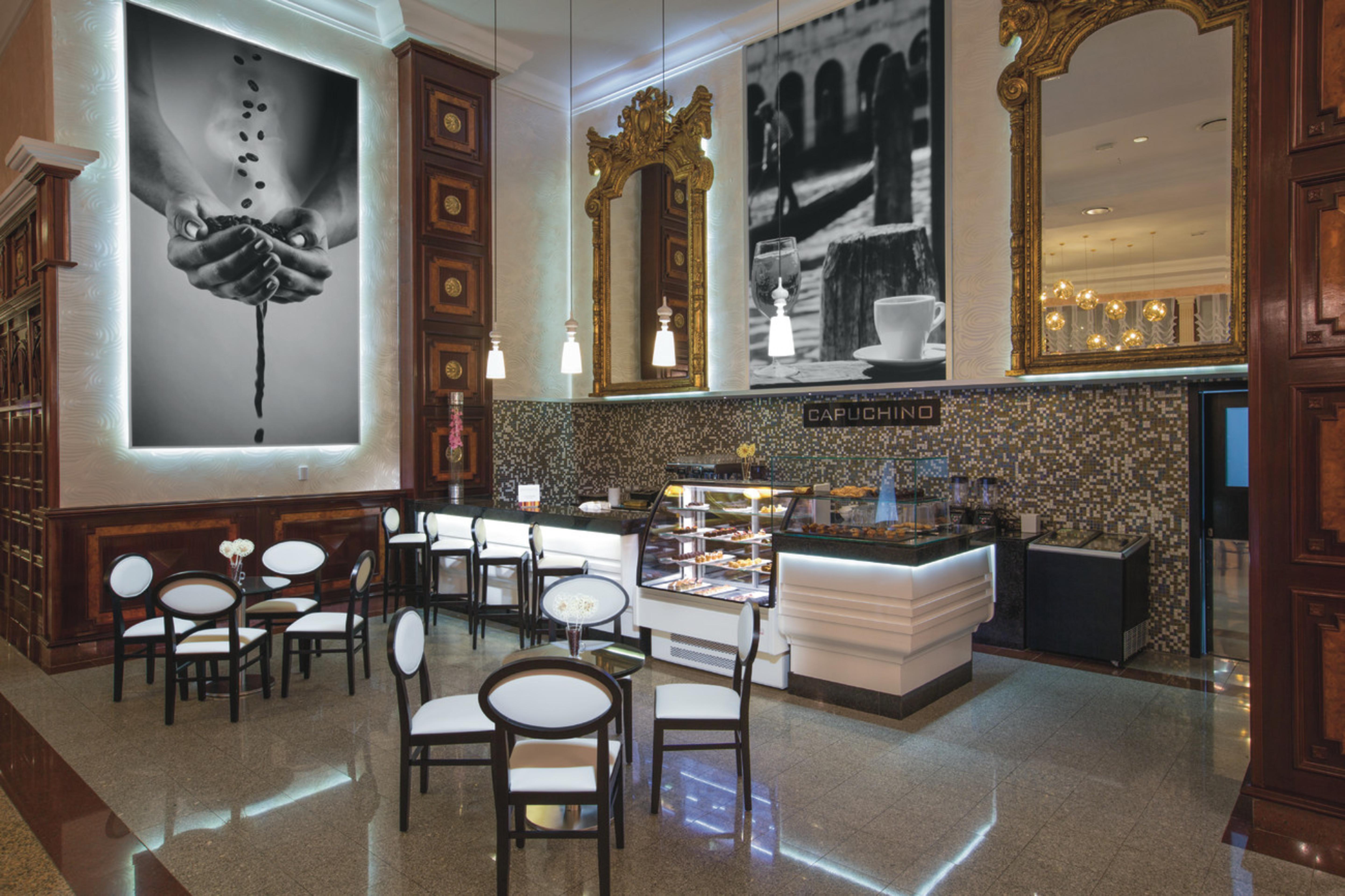 Hotel Riu Palace Americas (adults Only) 4*