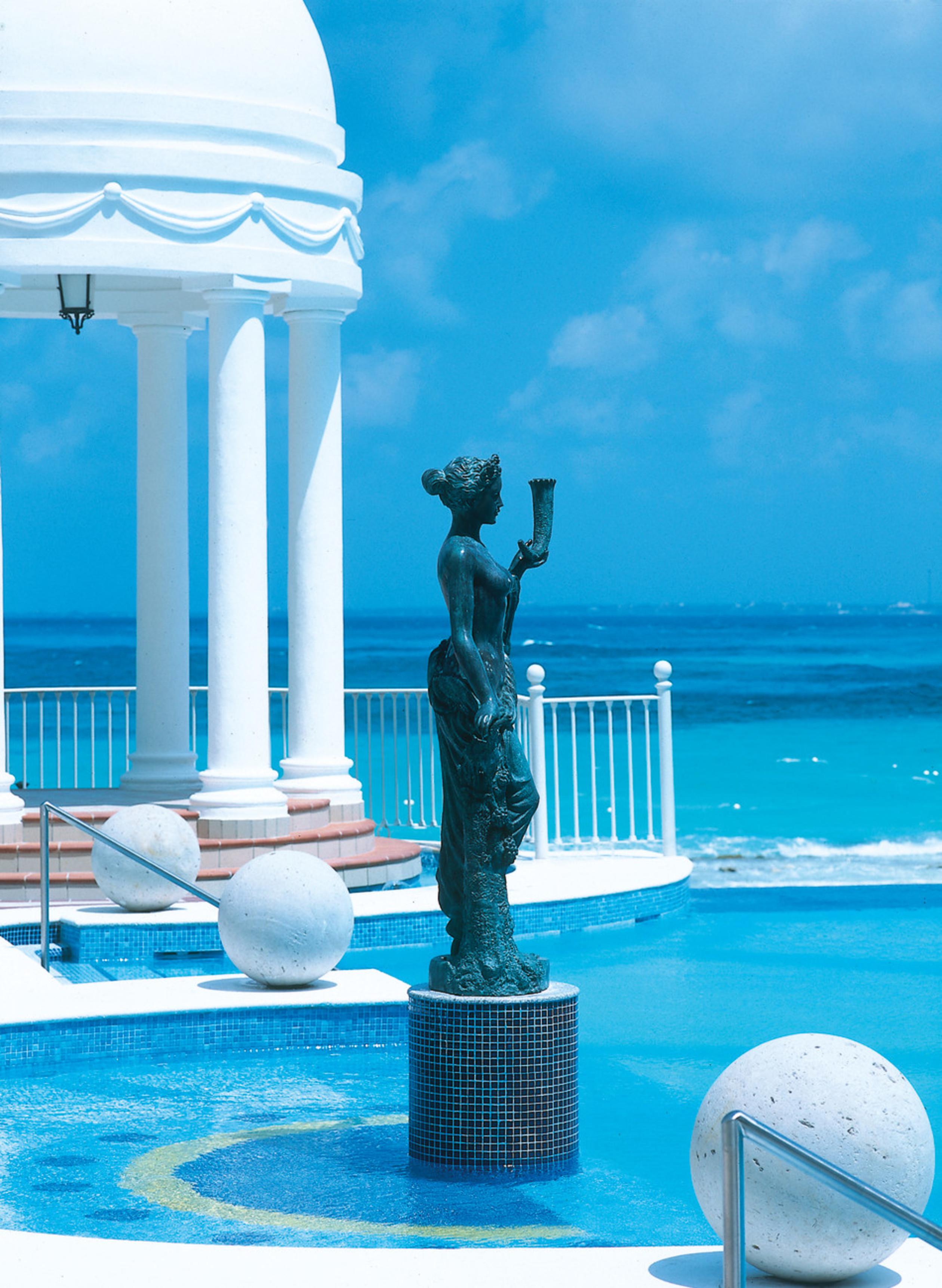 Hotel Riu Palace Americas (adults Only) Cancún