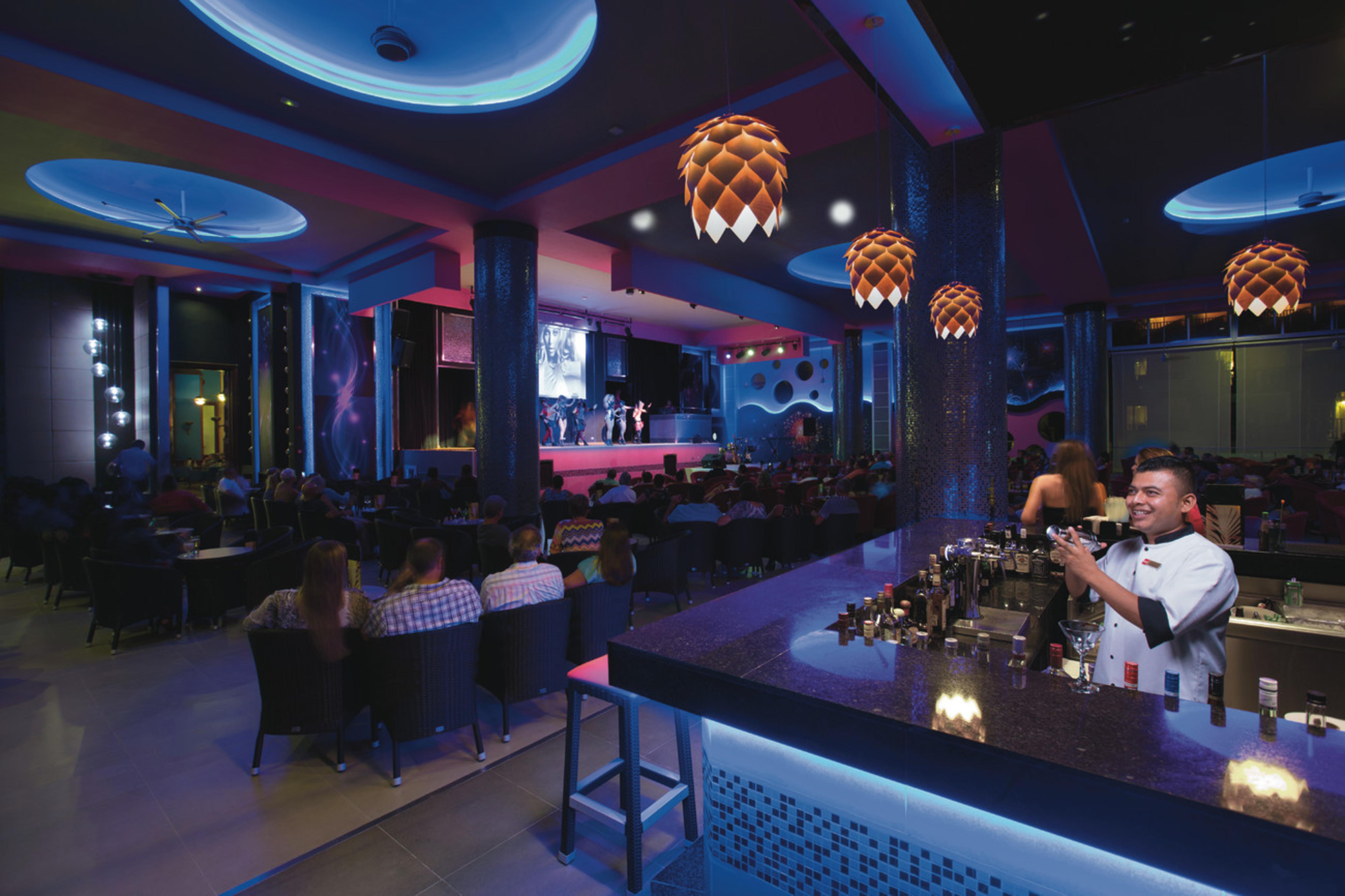 Riu Palace Americas (adults Only) 4* Cancún