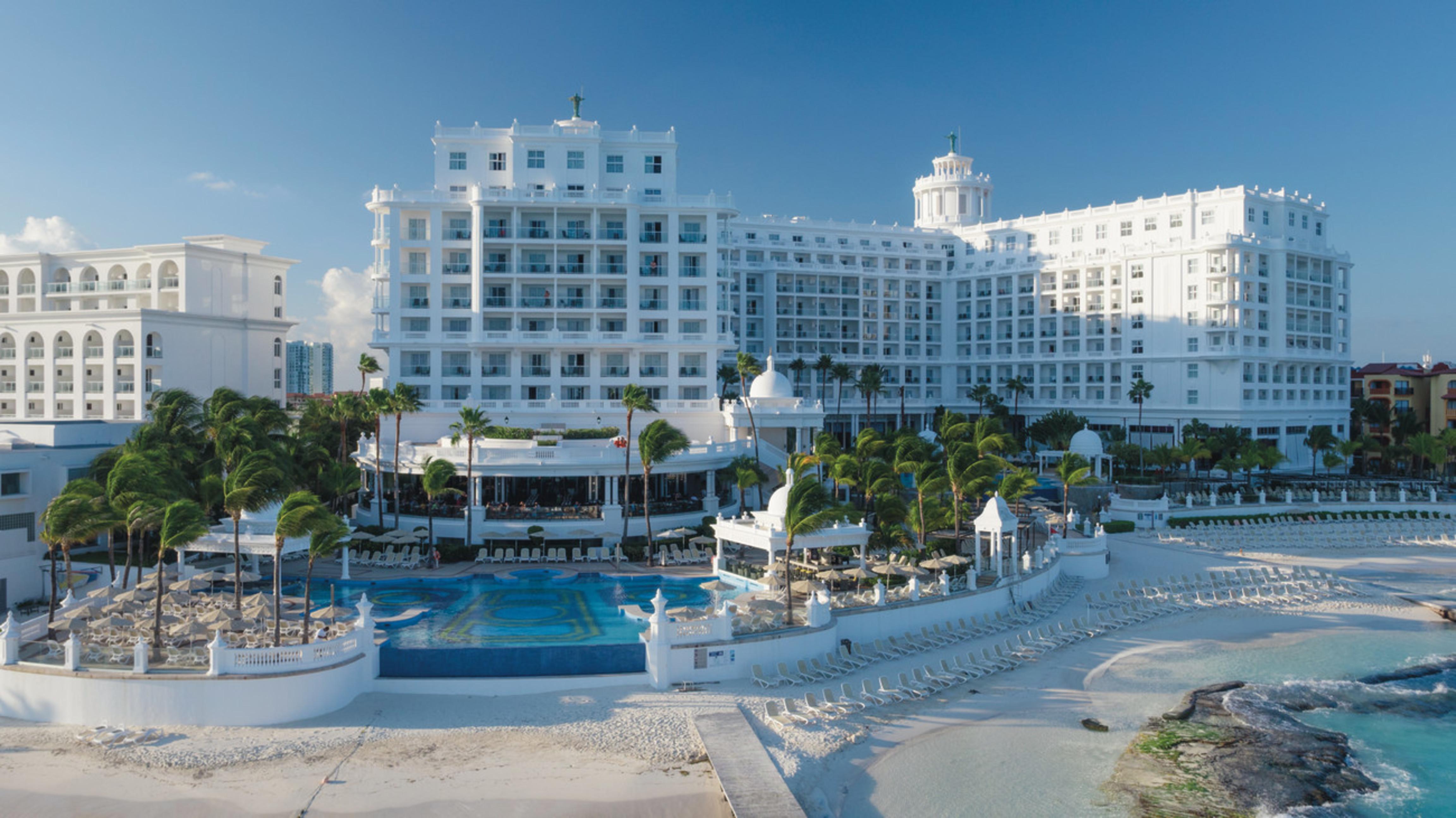 Riu Palace Americas (adults Only) 4*