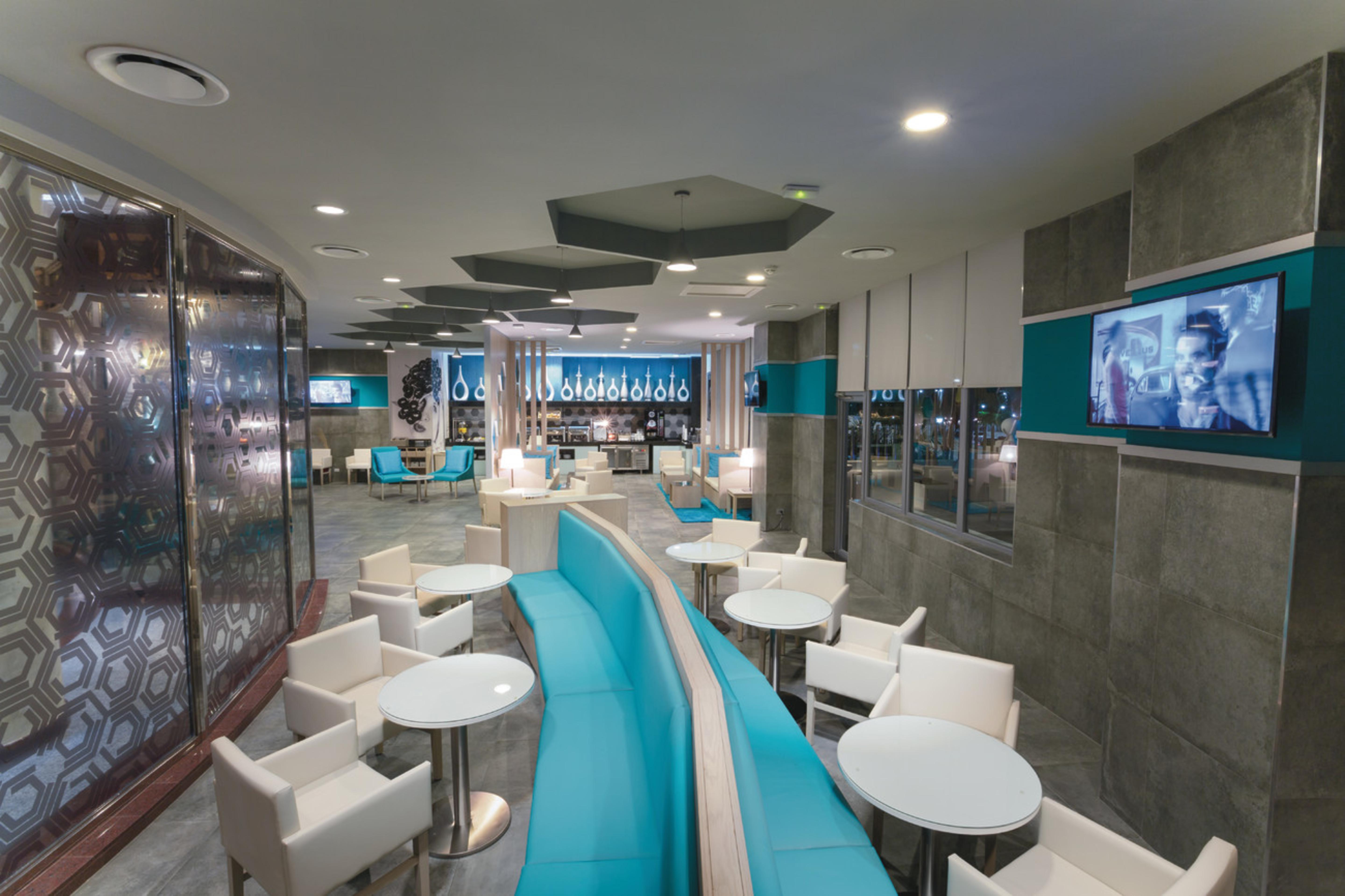 Riu Palace Americas (adults Only) 4*